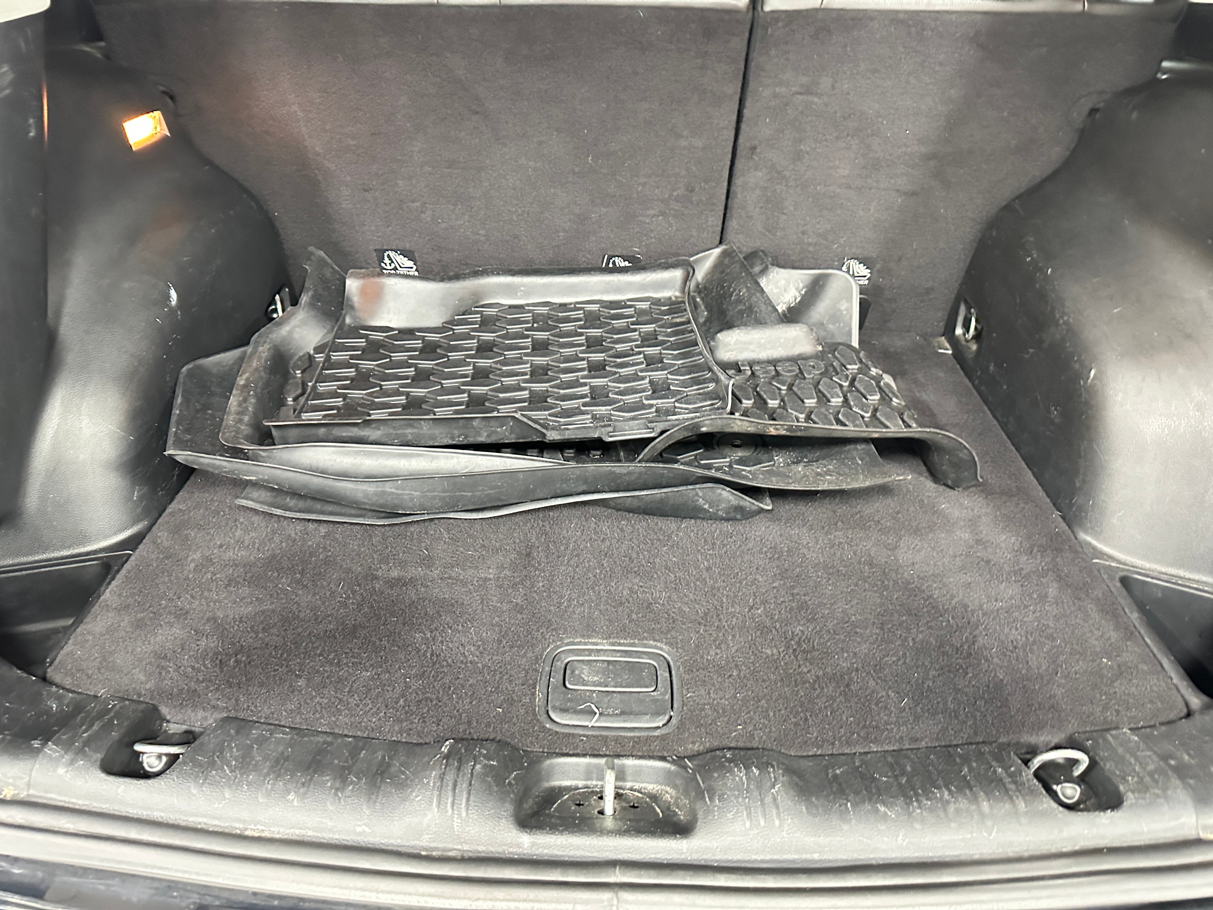 2018 Jeep Compass Latitude 7