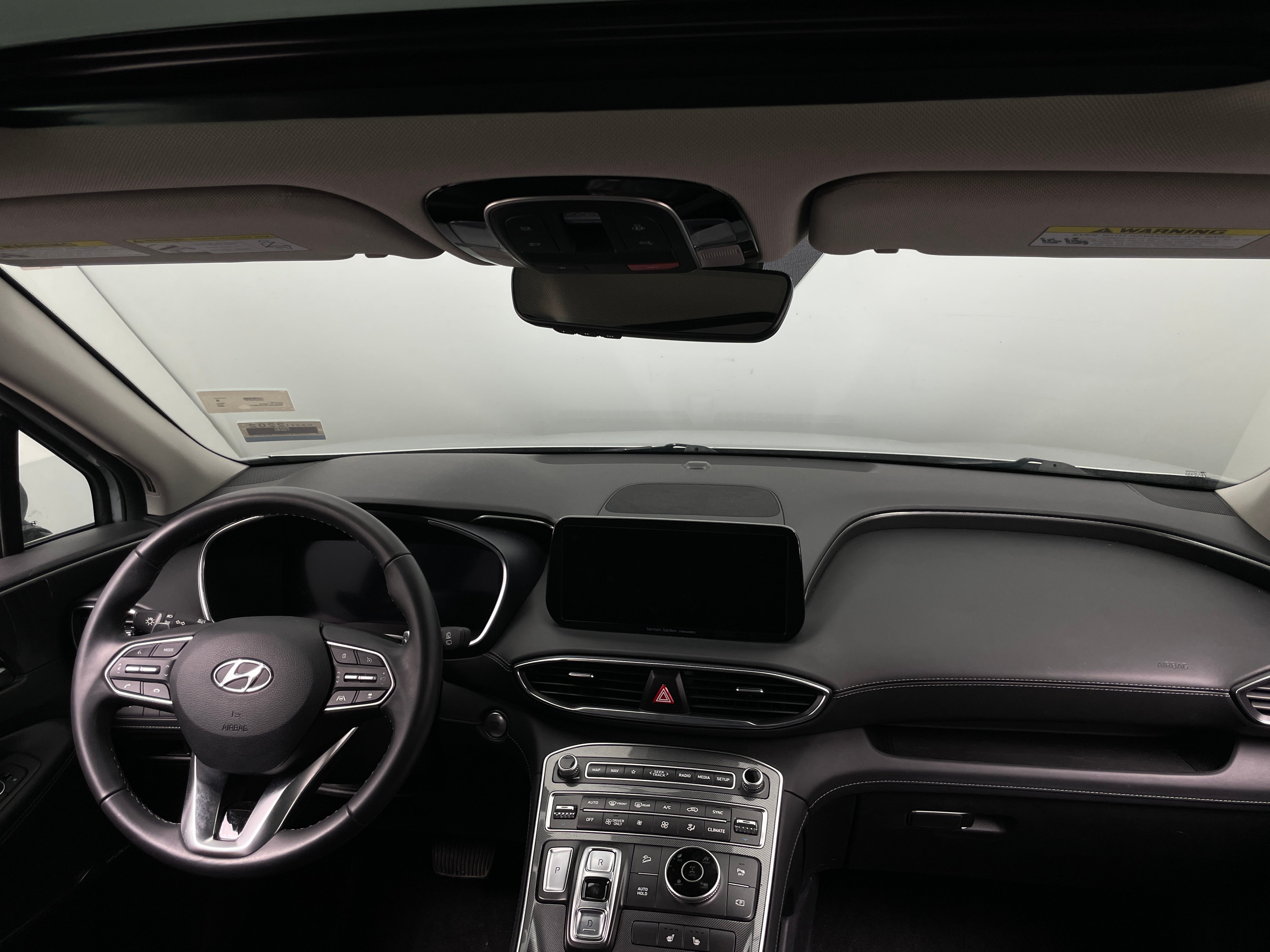 2023 Hyundai Santa Fe SEL 2
