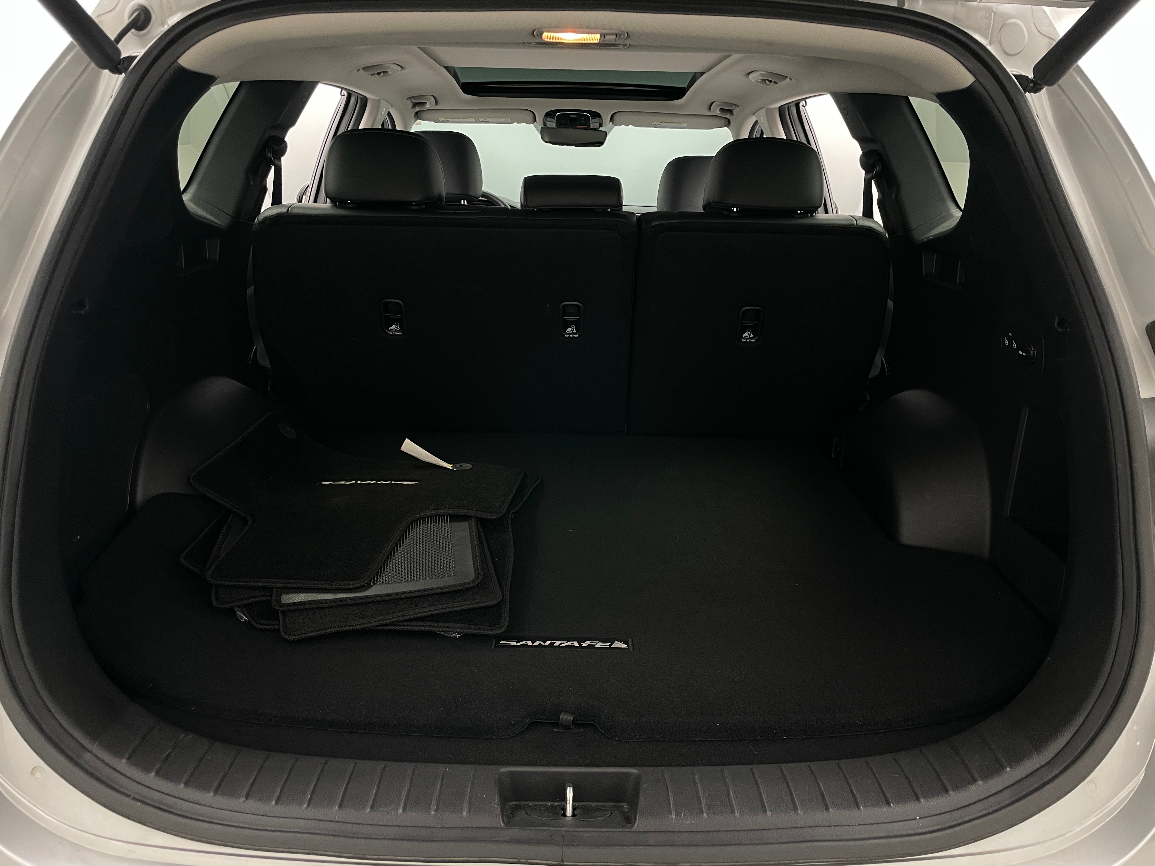 2023 Hyundai Santa Fe SEL 6