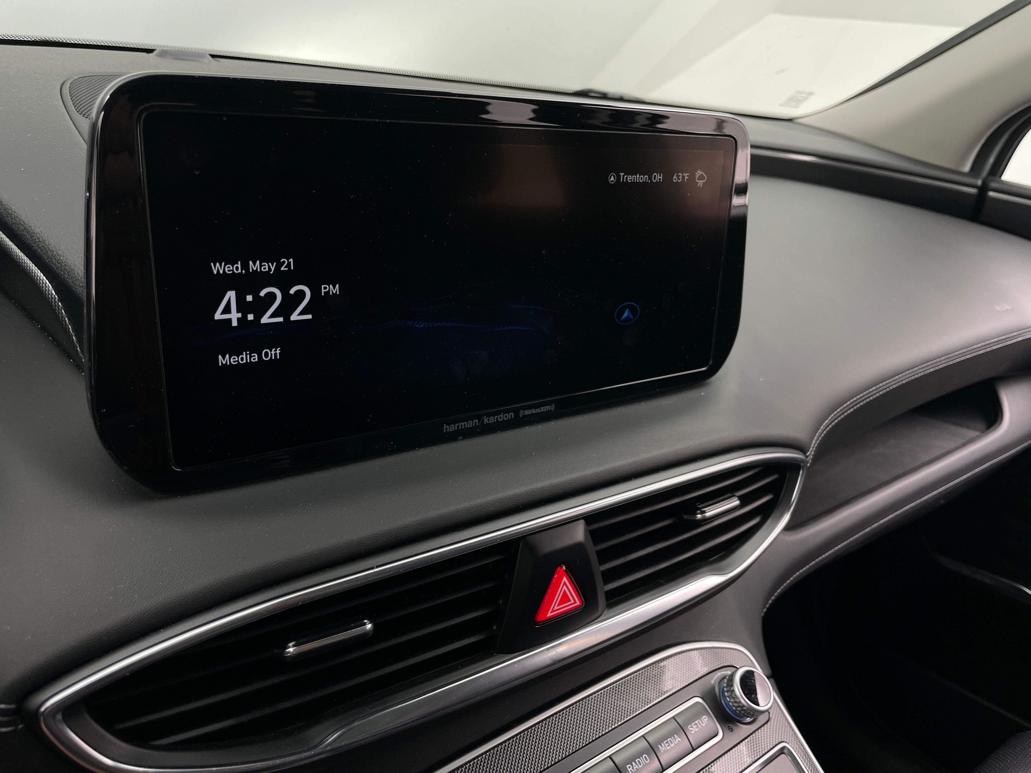 2023 Hyundai Santa Fe SEL 3