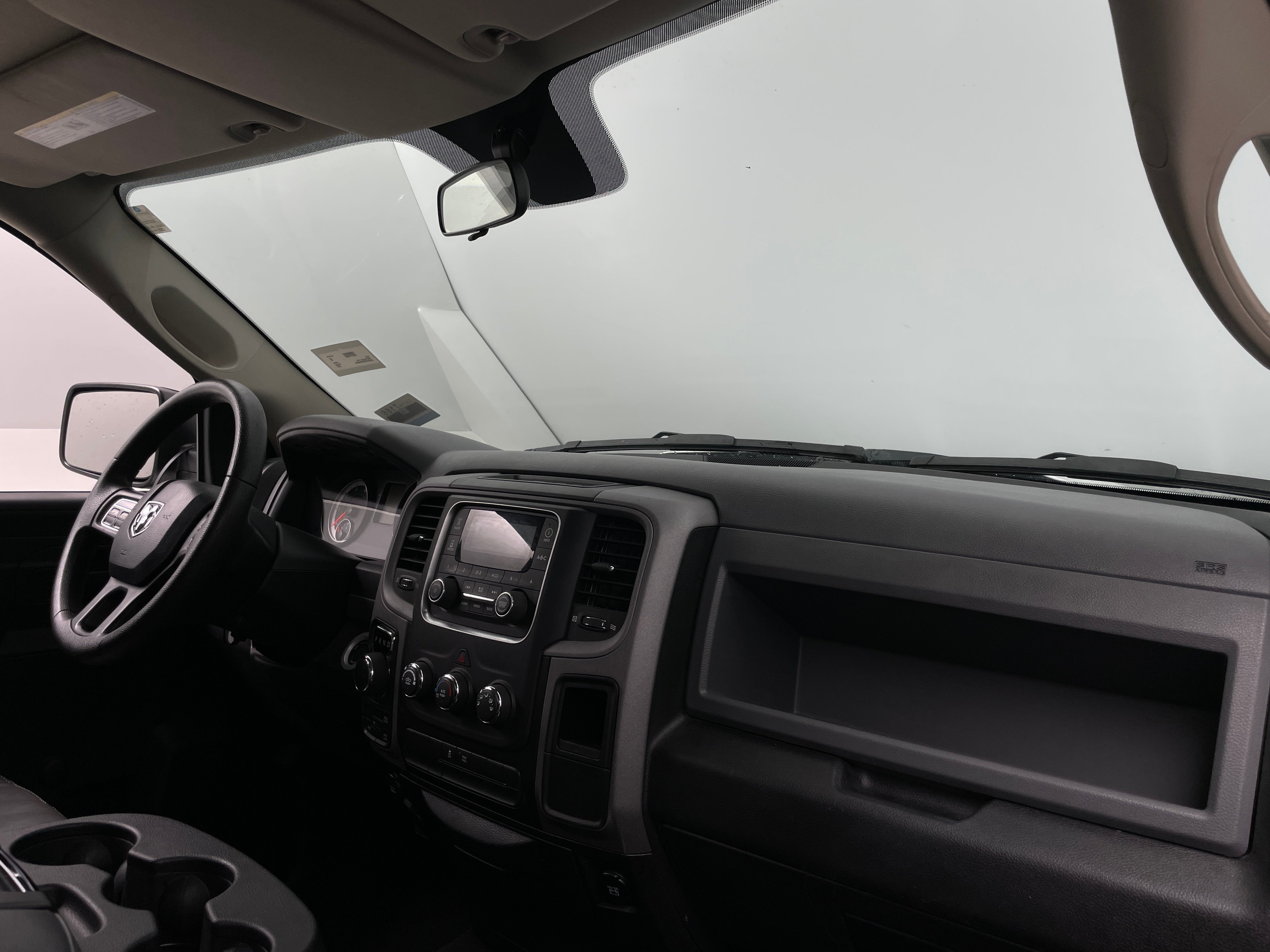 2017 RAM 1500 Tradesman 2