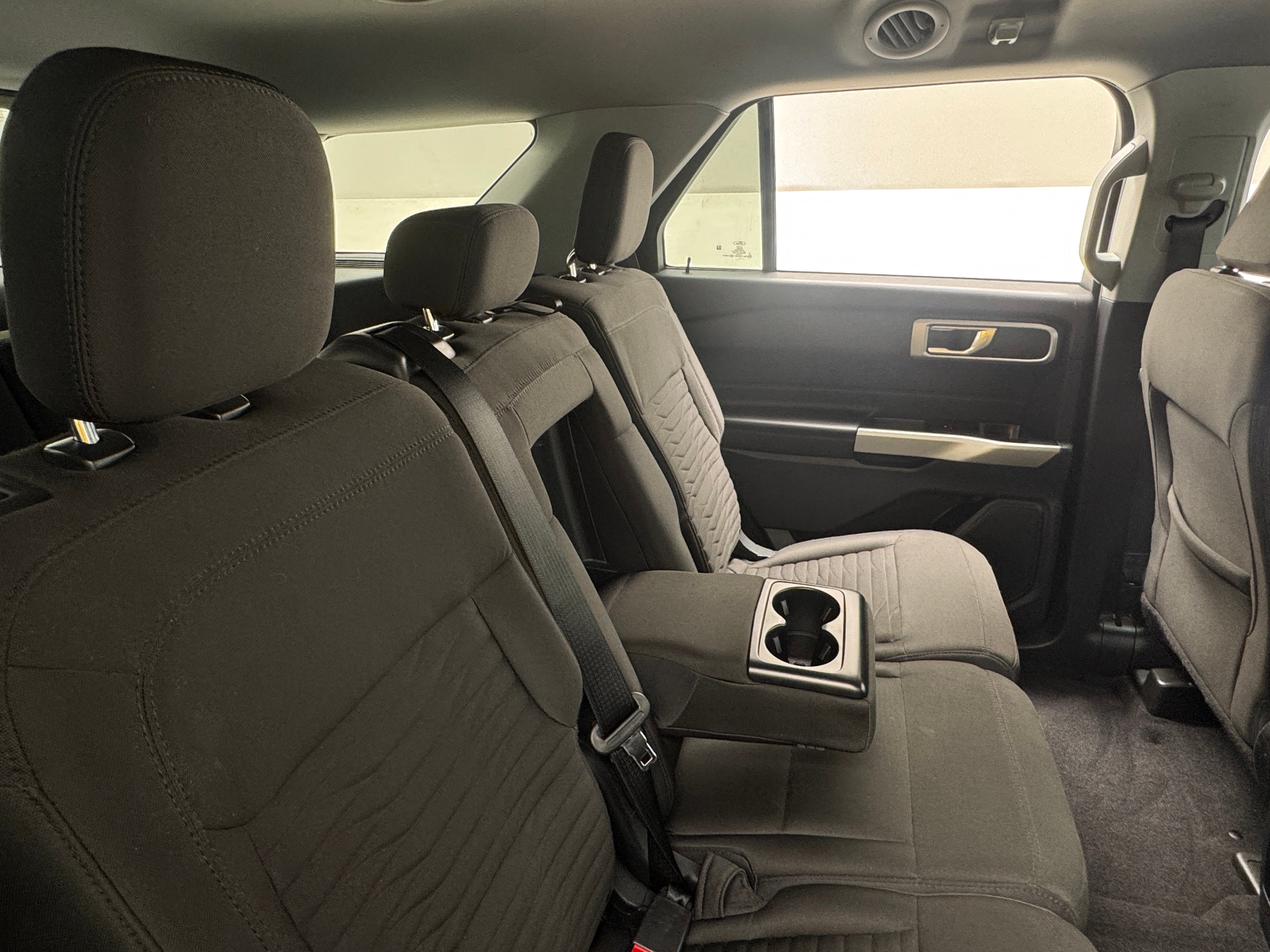 2021 Ford Explorer XLT 6