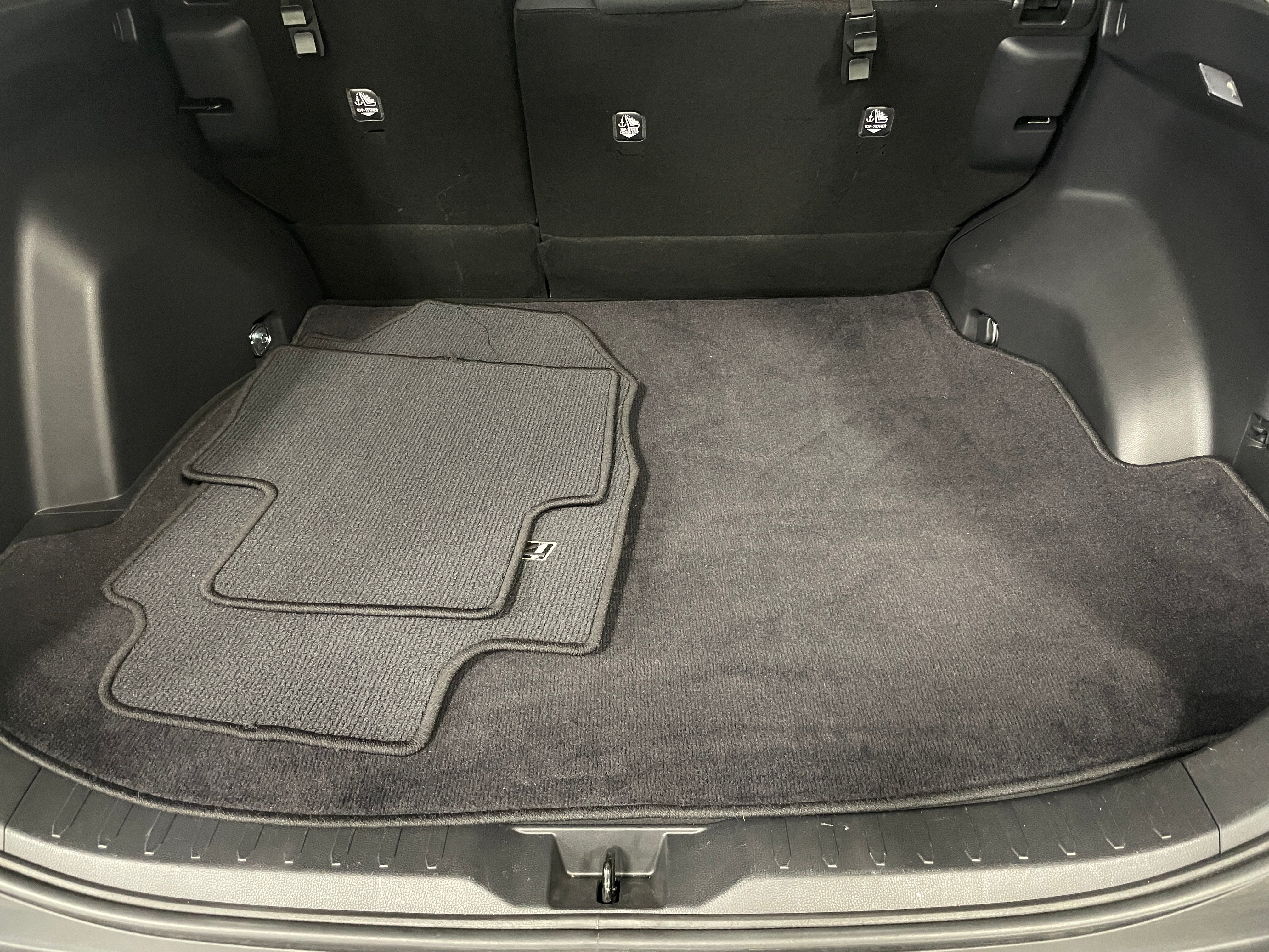 2021 Toyota RAV4 XLE 7