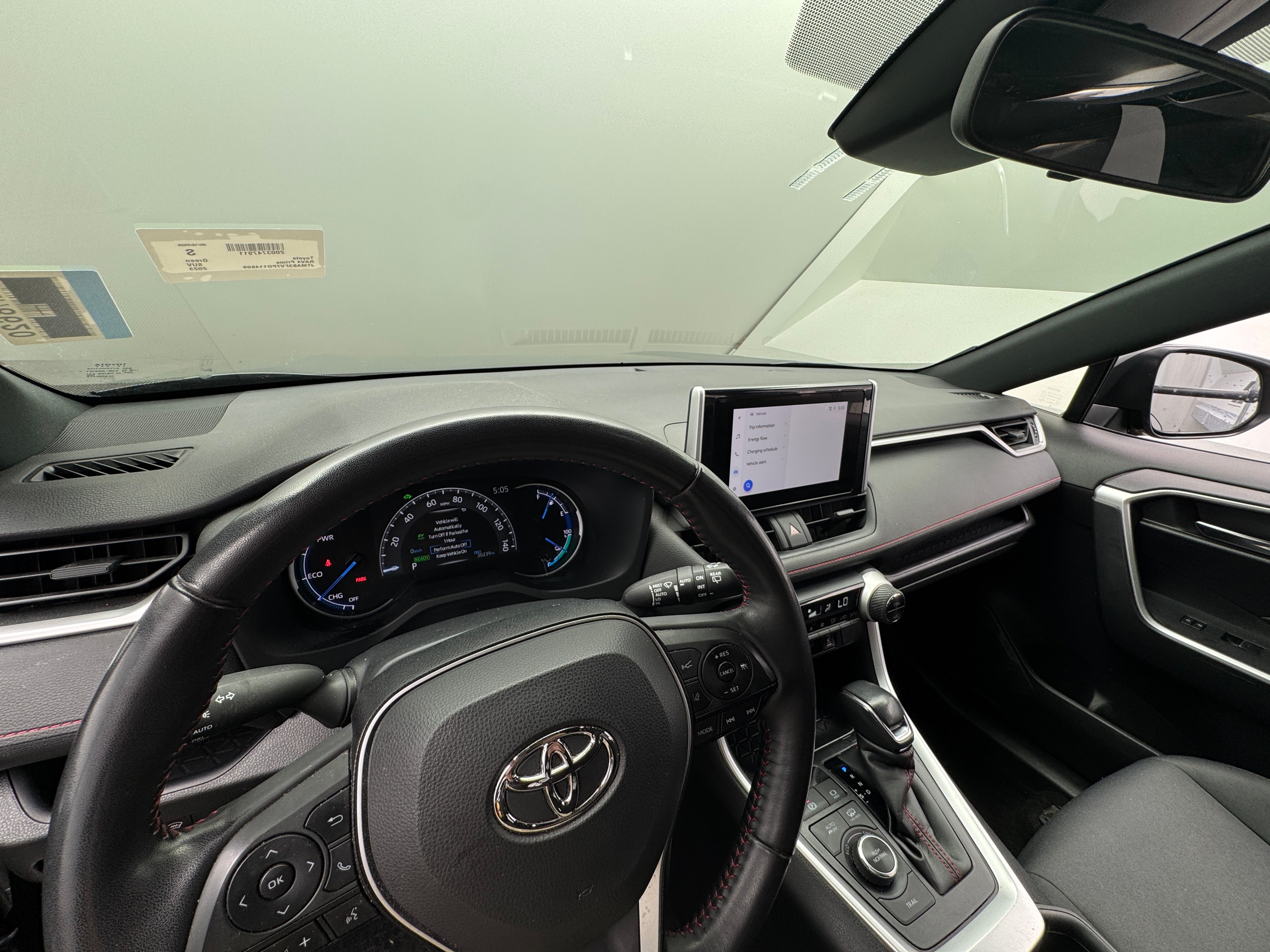 2023 Toyota RAV4 Prime SE 3