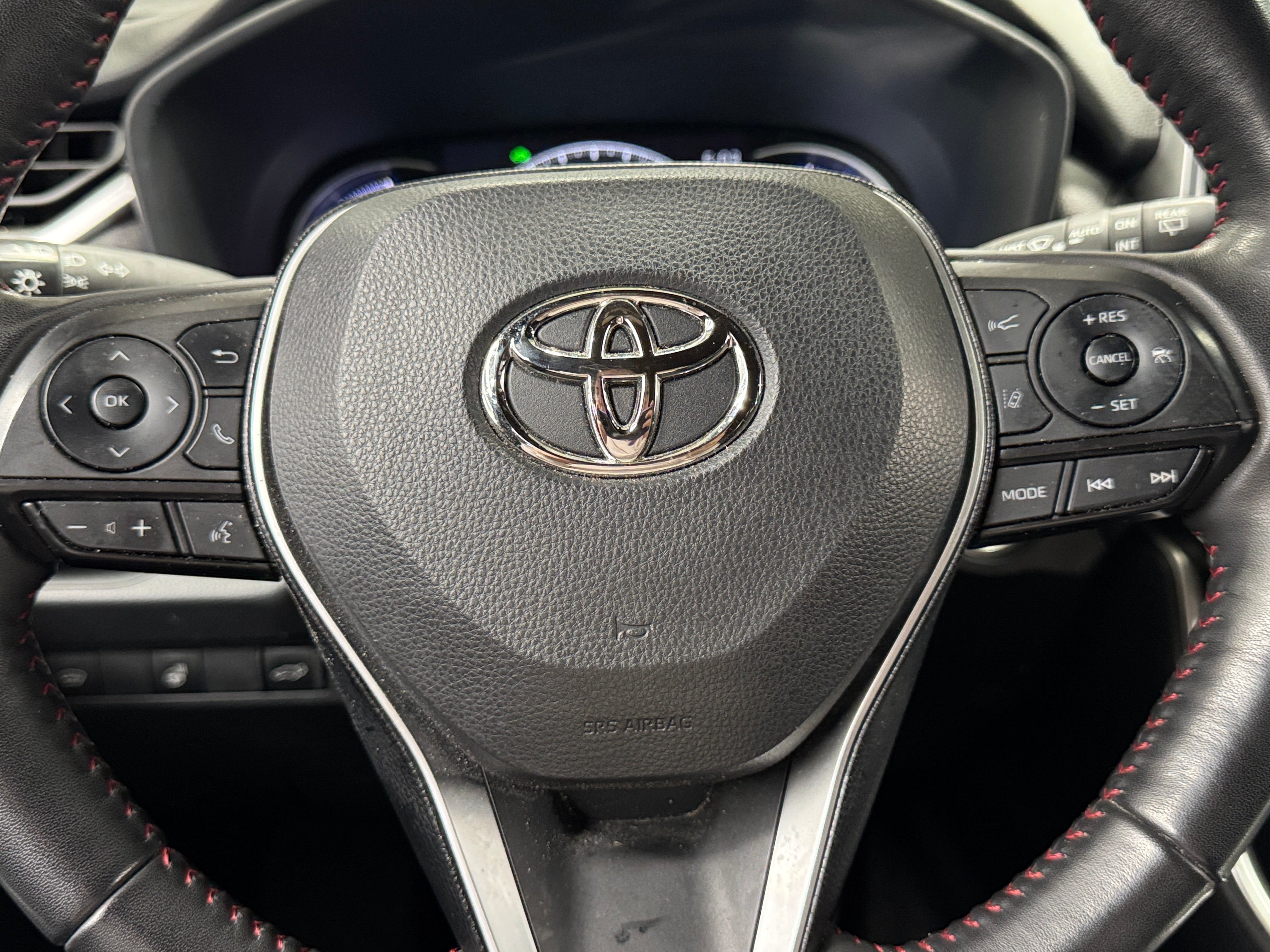 2023 Toyota RAV4 Prime SE 5