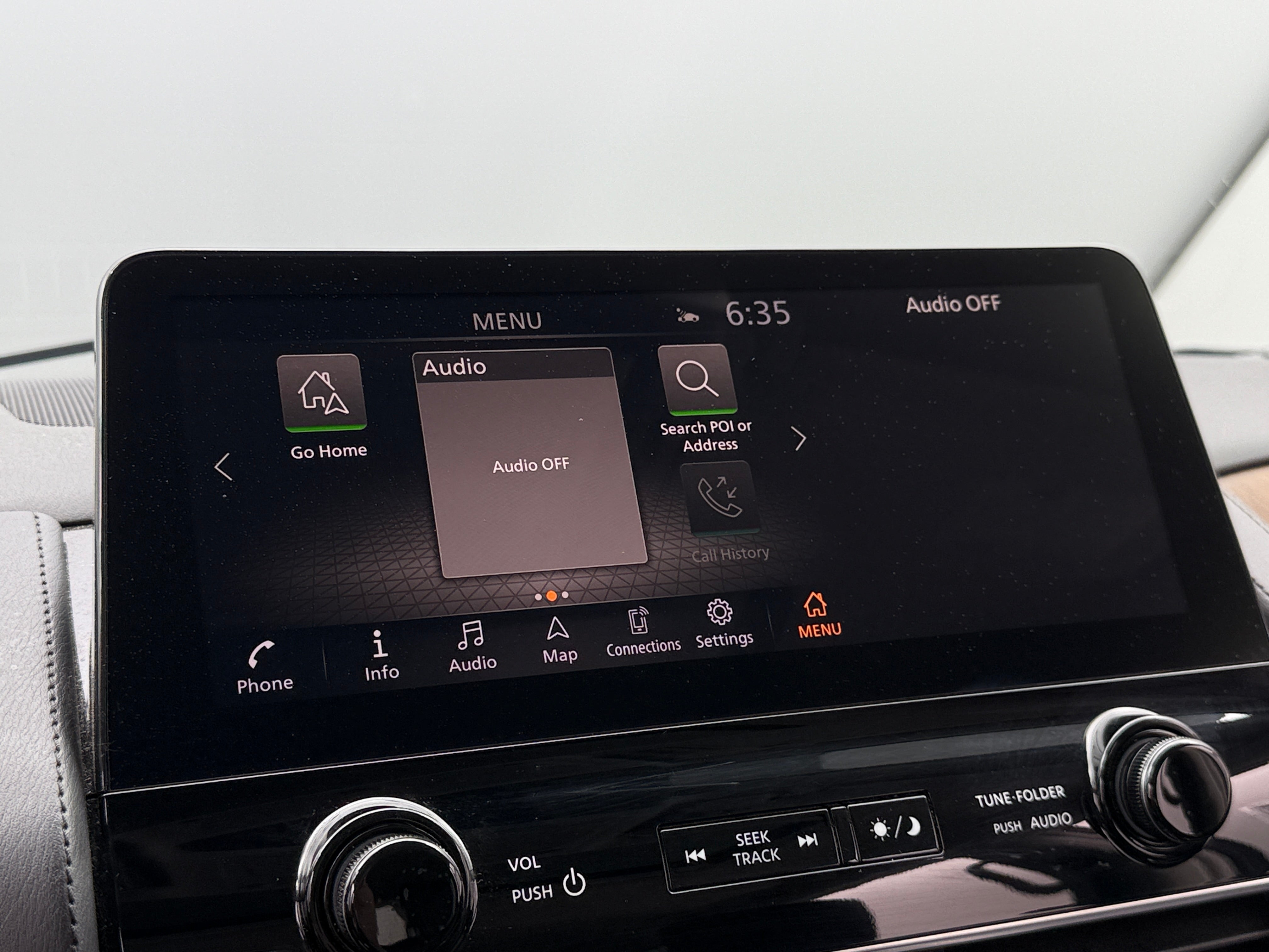2023 Nissan Armada SL 3