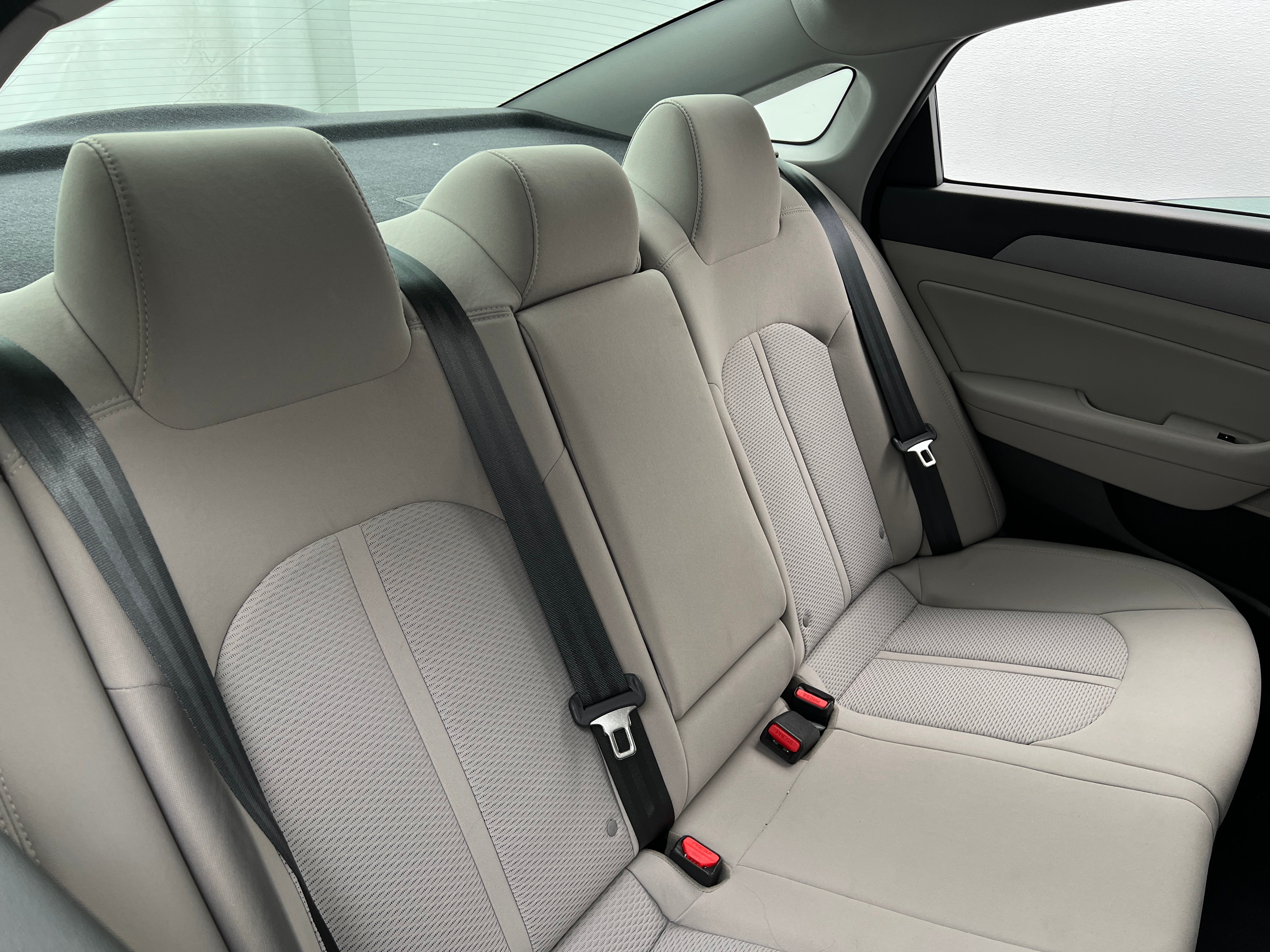 2019 Hyundai Sonata SEL 6