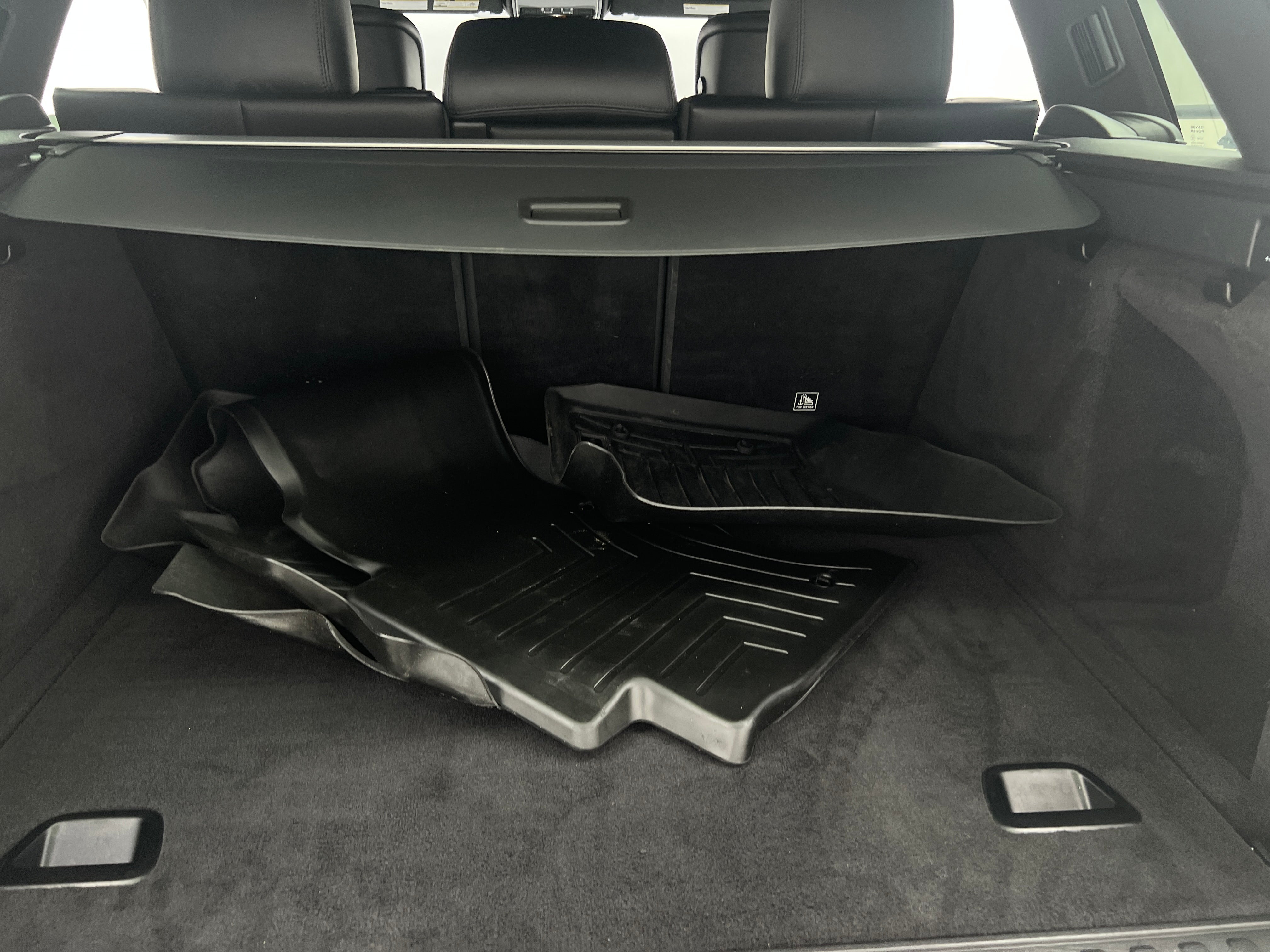 2019 Land Rover Range Rover Sport HSE 6