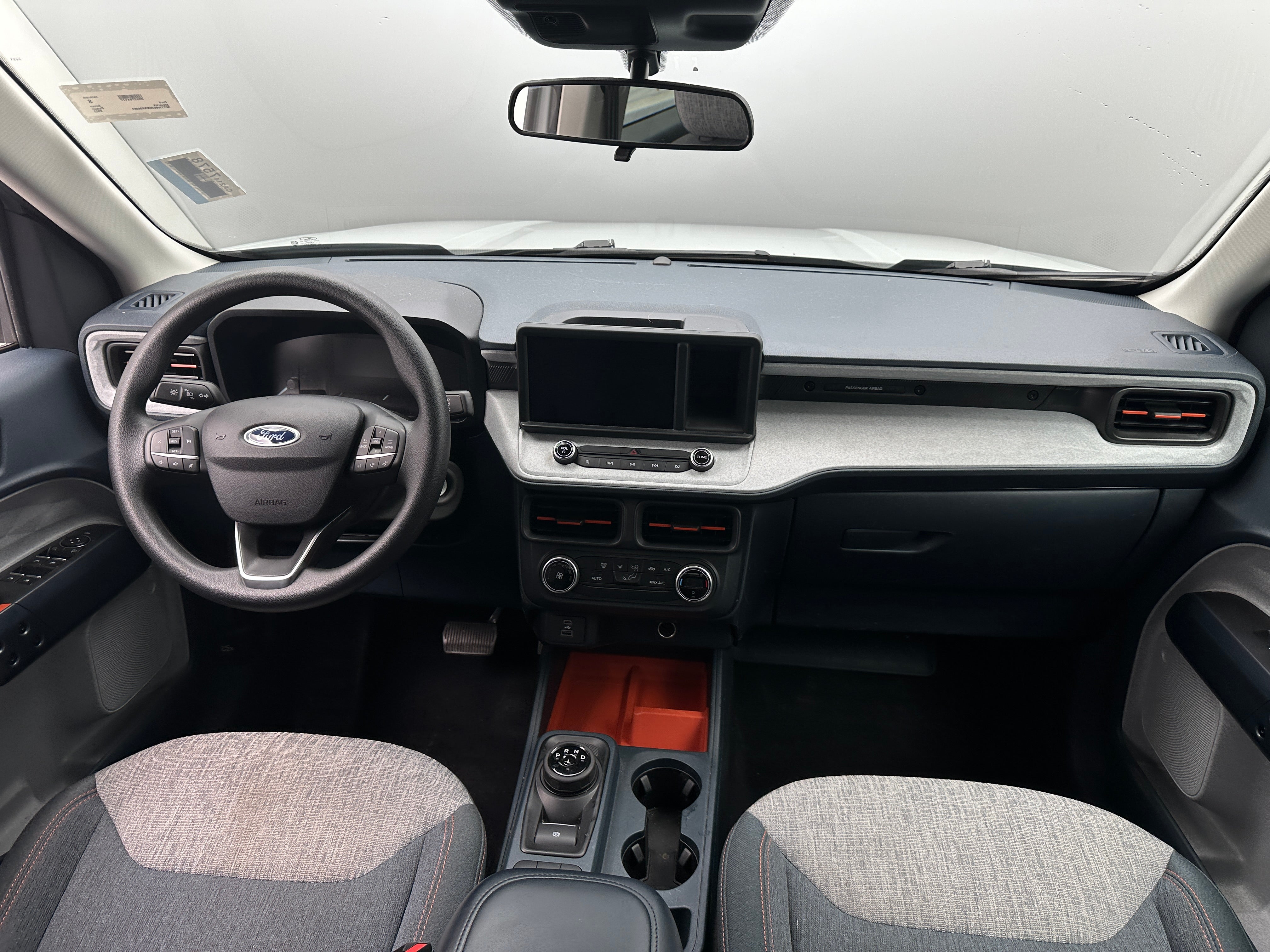 2022 Ford Maverick XLT 3