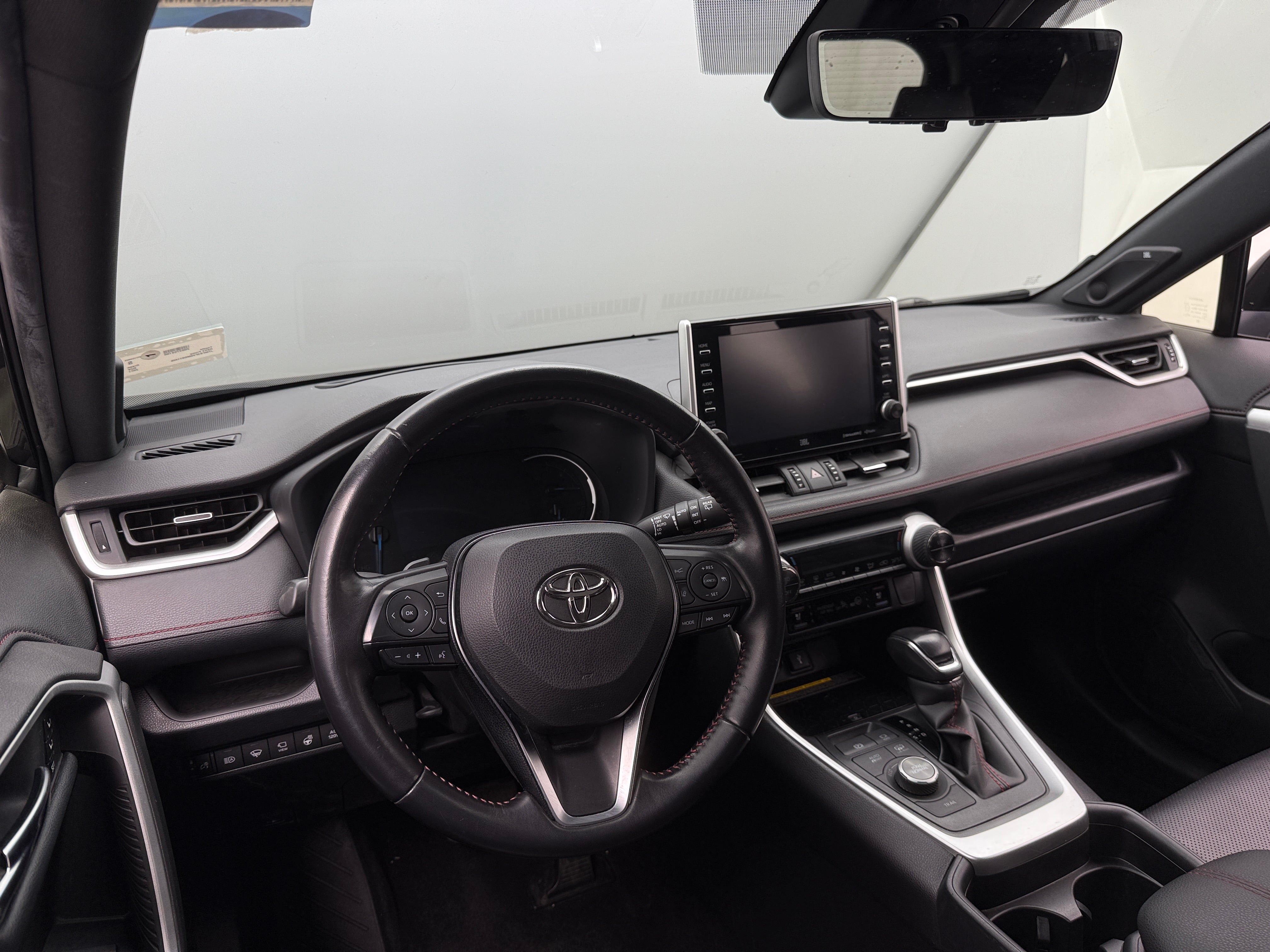 2021 Toyota RAV4 Prime XSE 2
