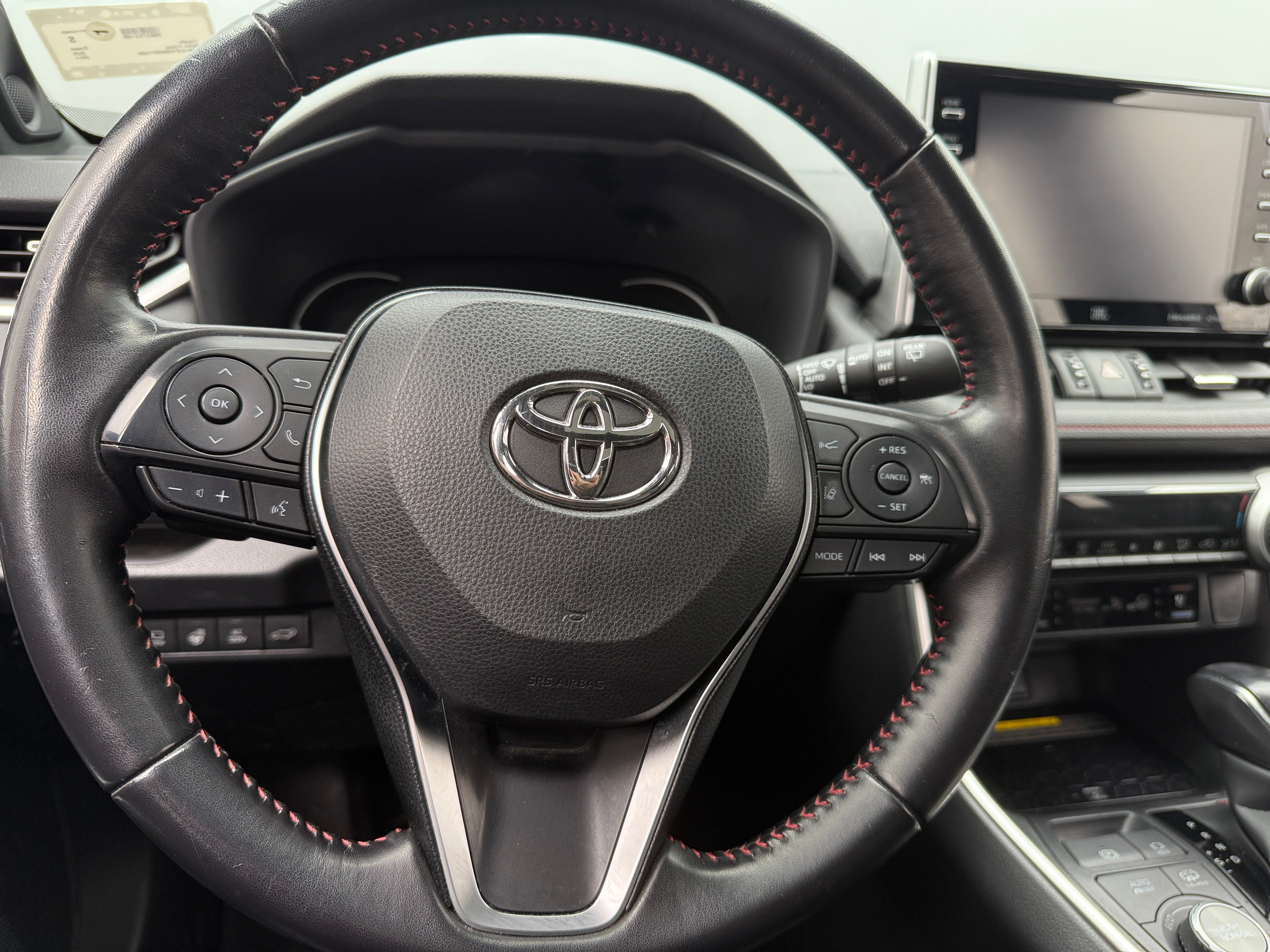 2021 Toyota RAV4 Prime XSE 4