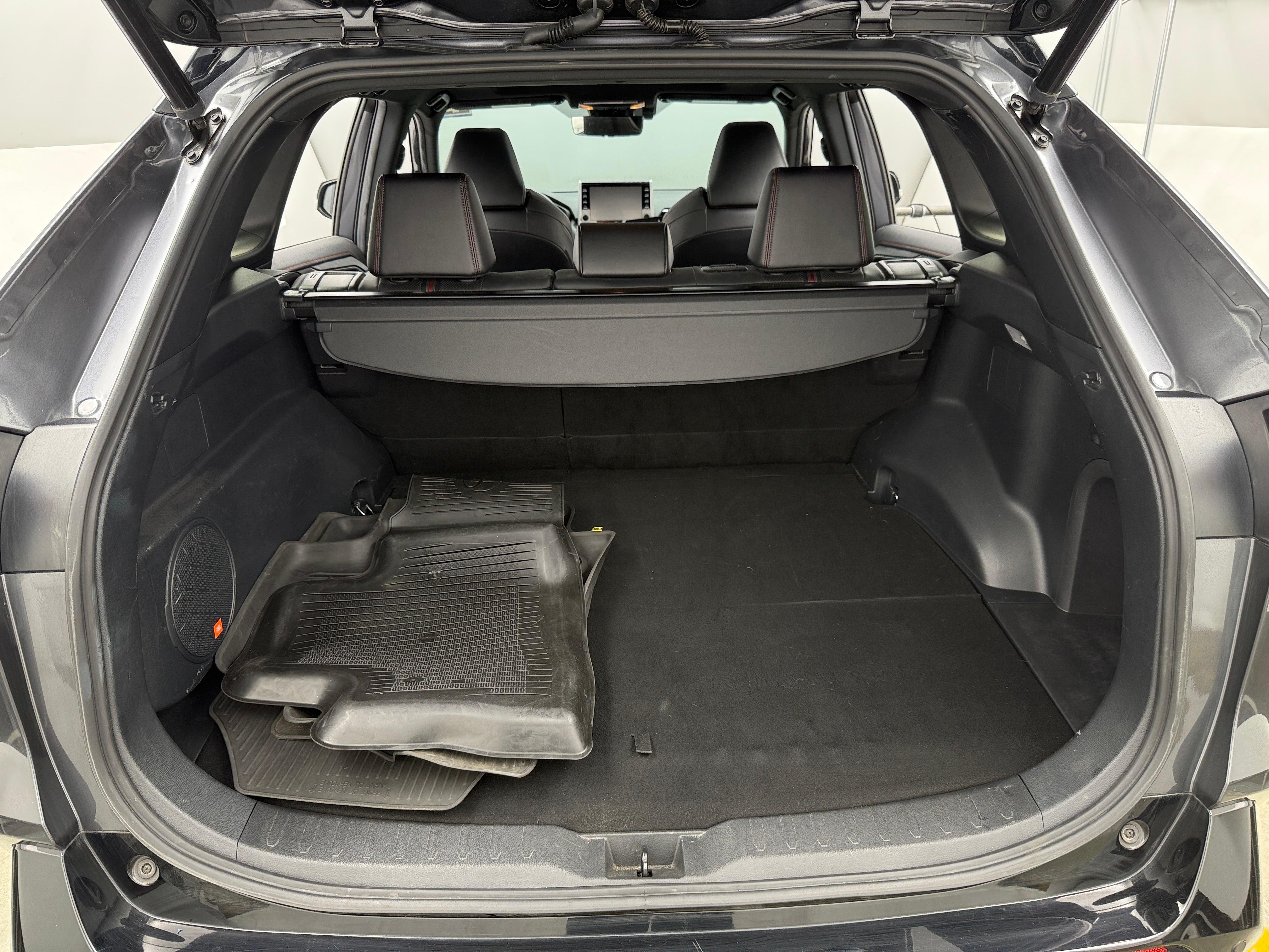 2021 Toyota RAV4 Prime XSE 6