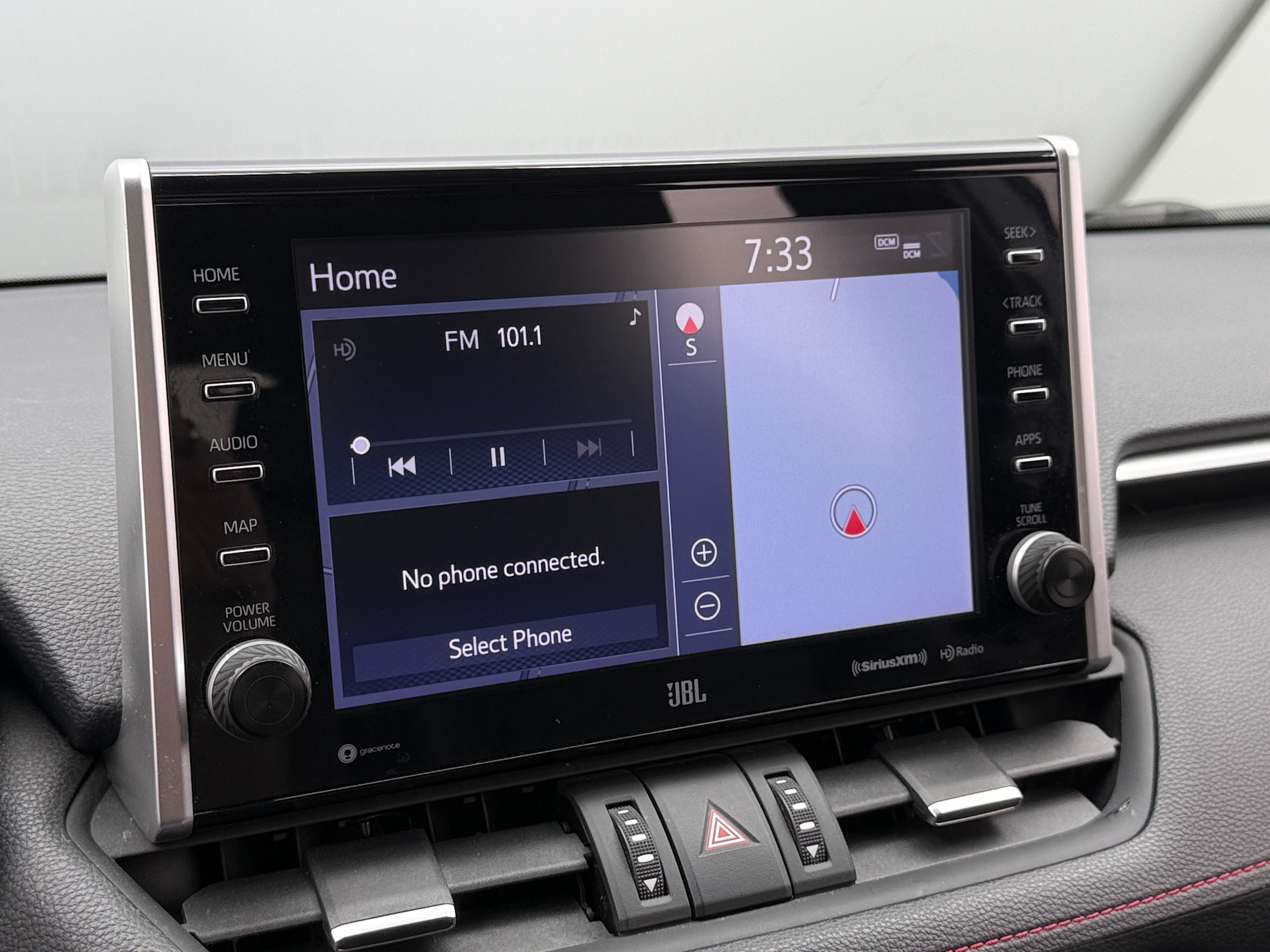 2021 Toyota RAV4 Prime XSE 3