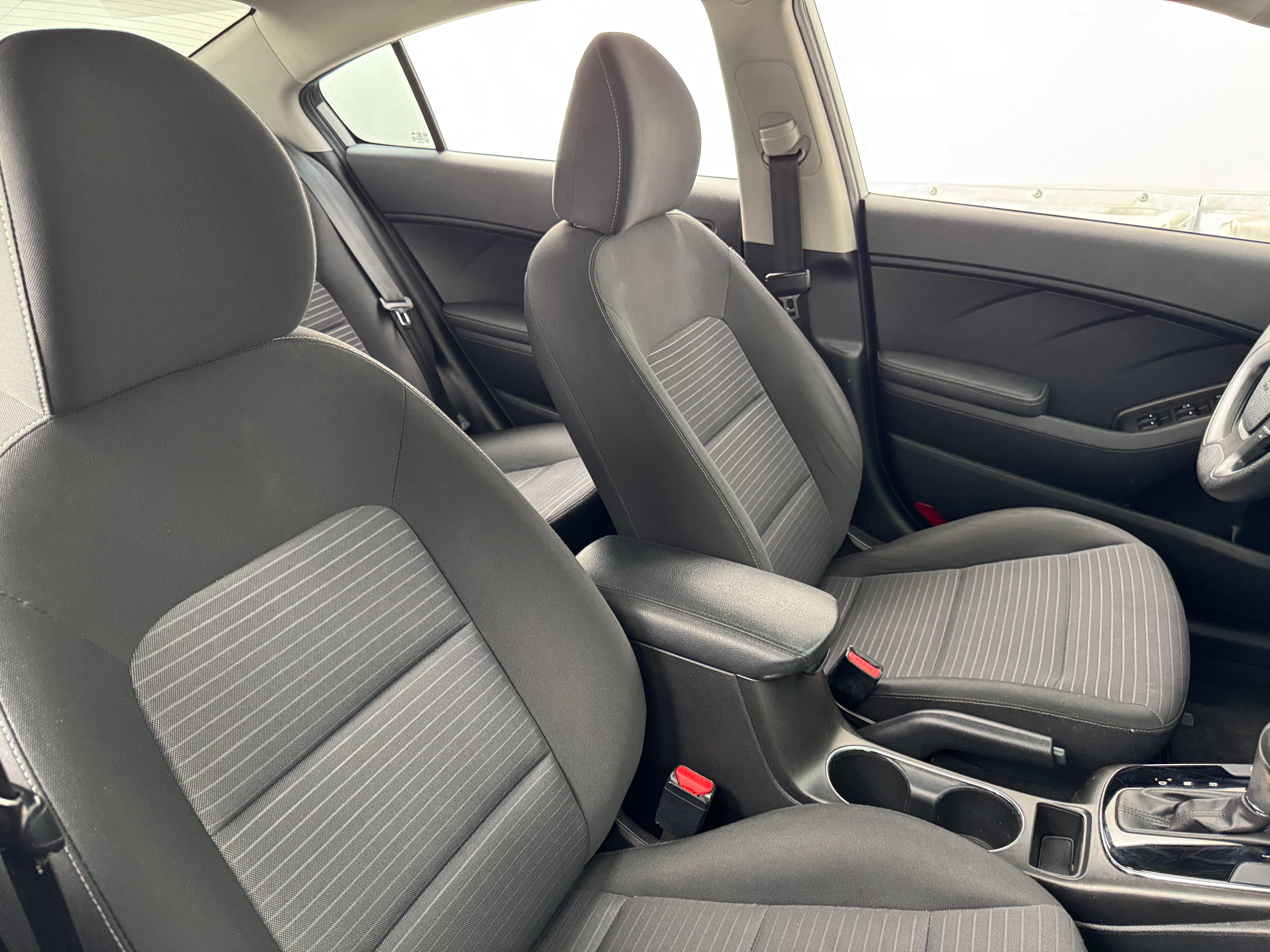 2018 Kia Forte LX 2