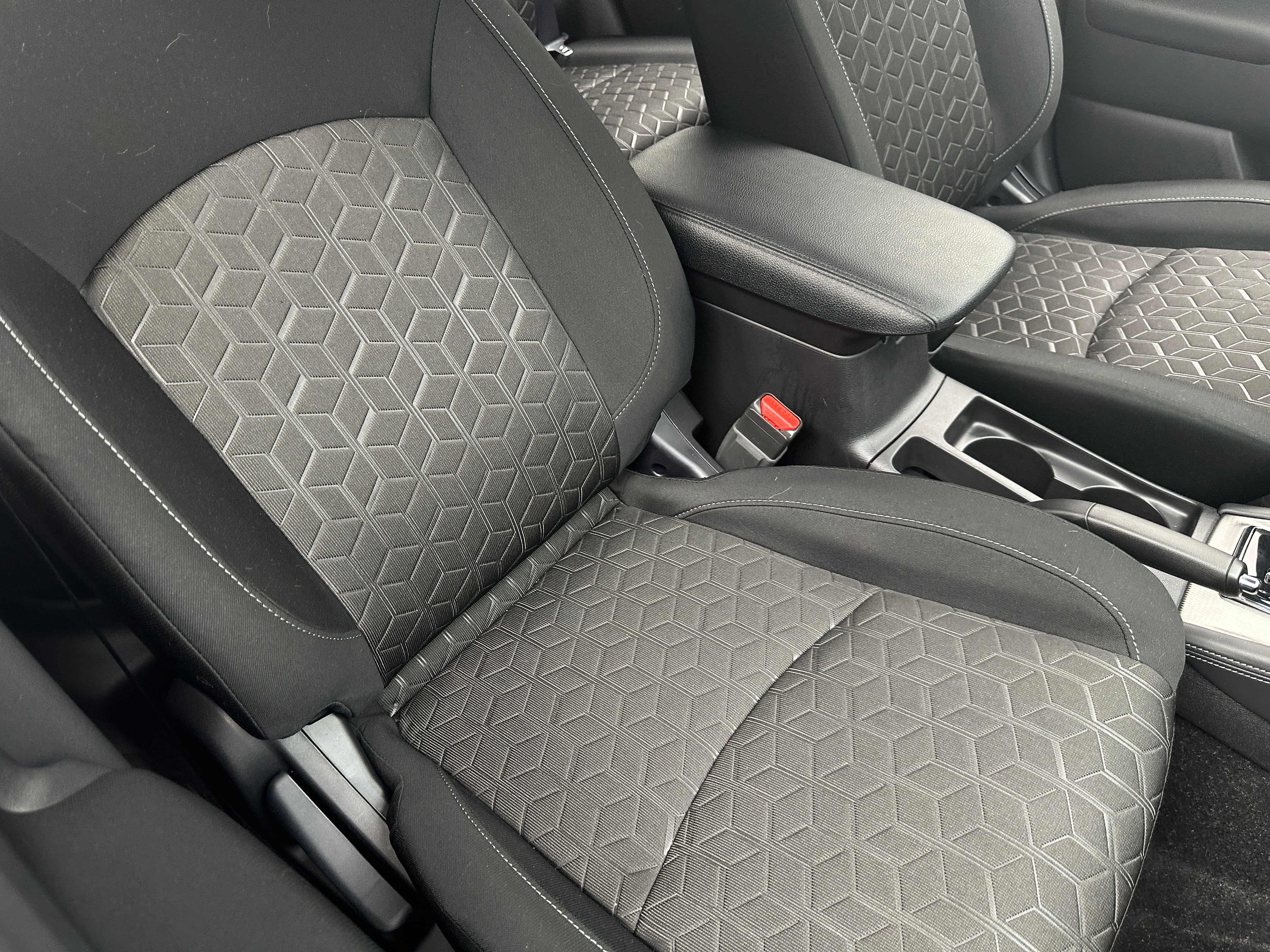 2024 Mitsubishi Outlander Sport Trail Edition 2