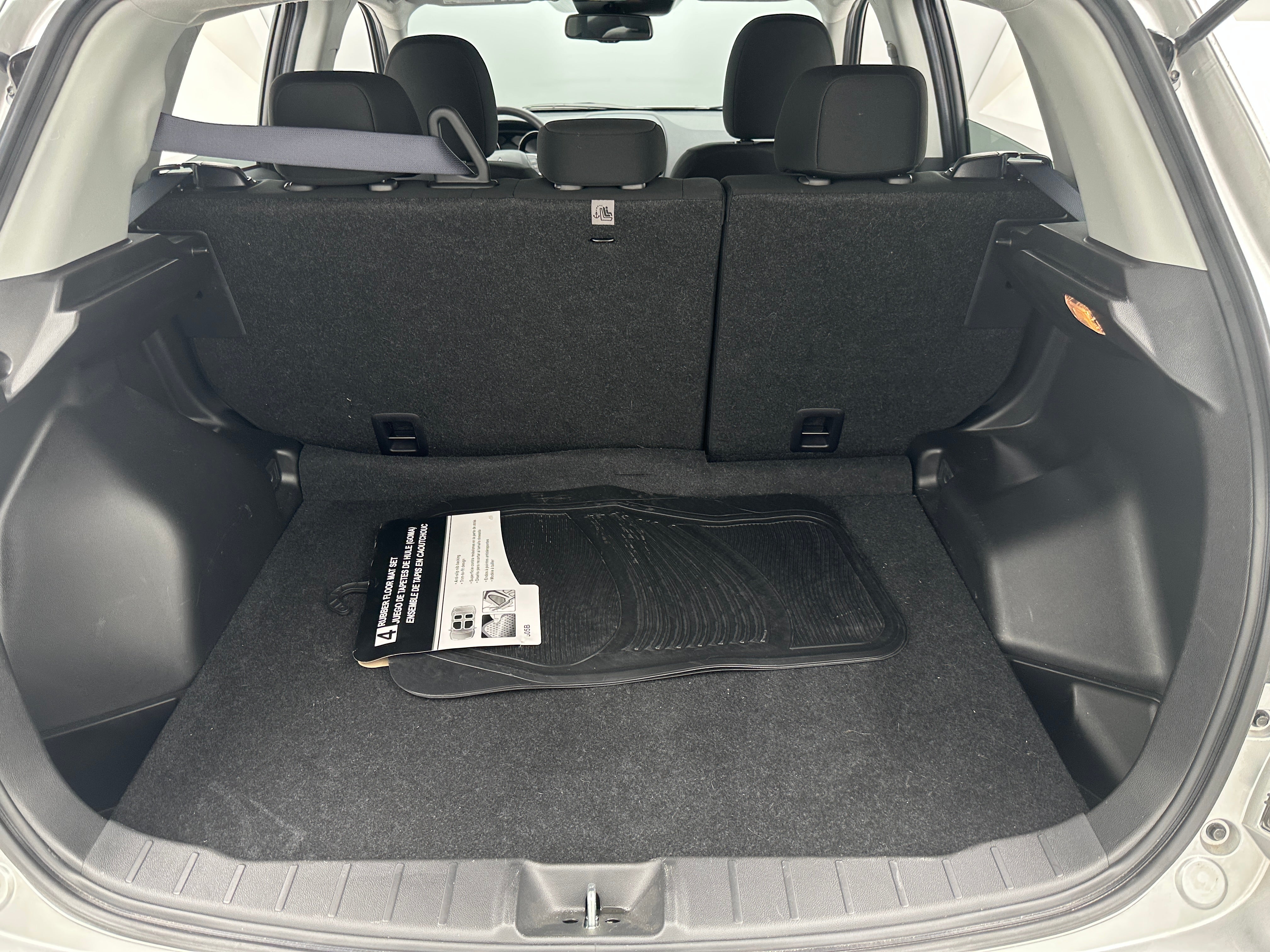 2024 Mitsubishi Outlander Sport Trail Edition 7