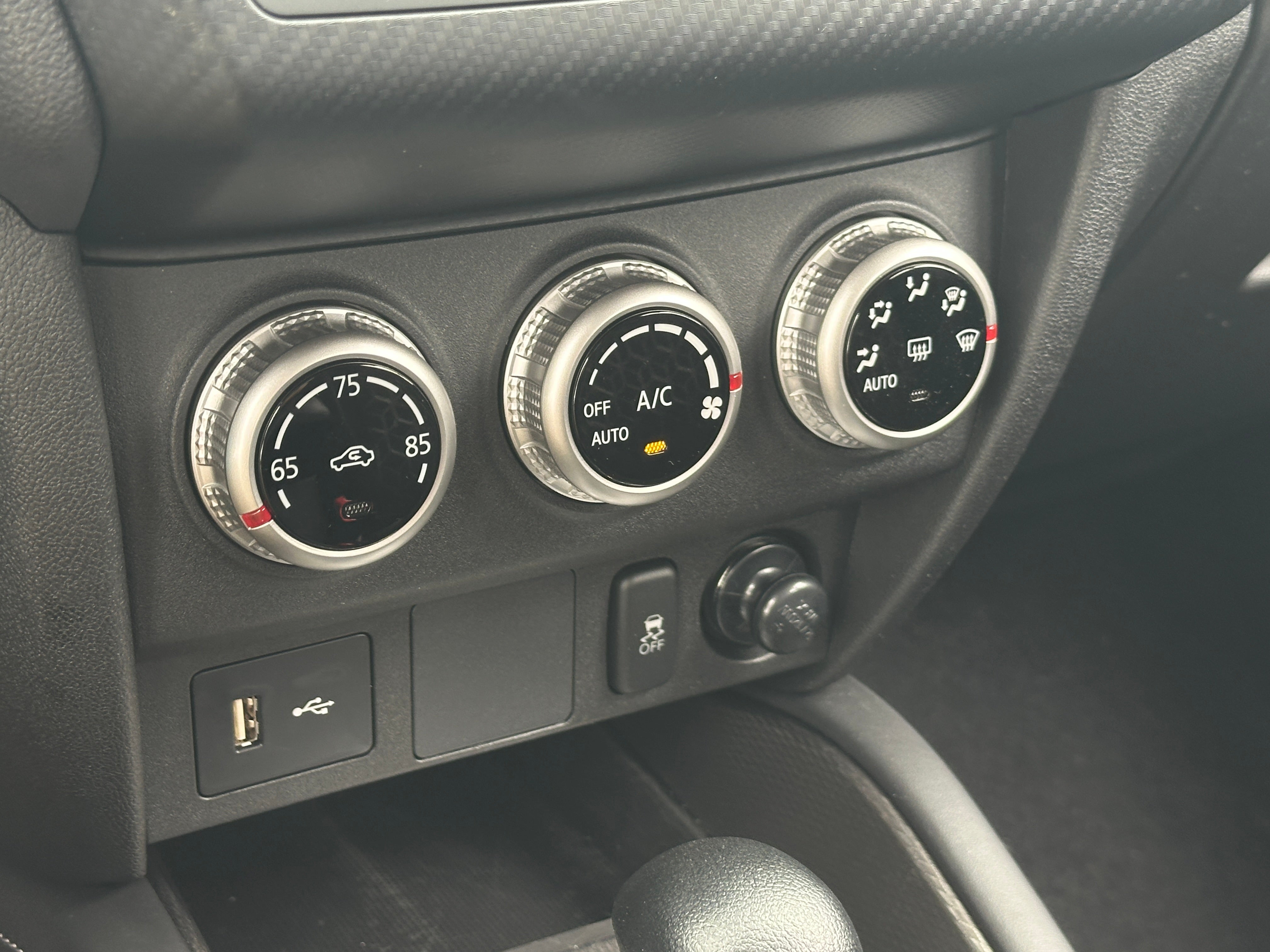 2024 Mitsubishi Outlander Sport Trail Edition 4