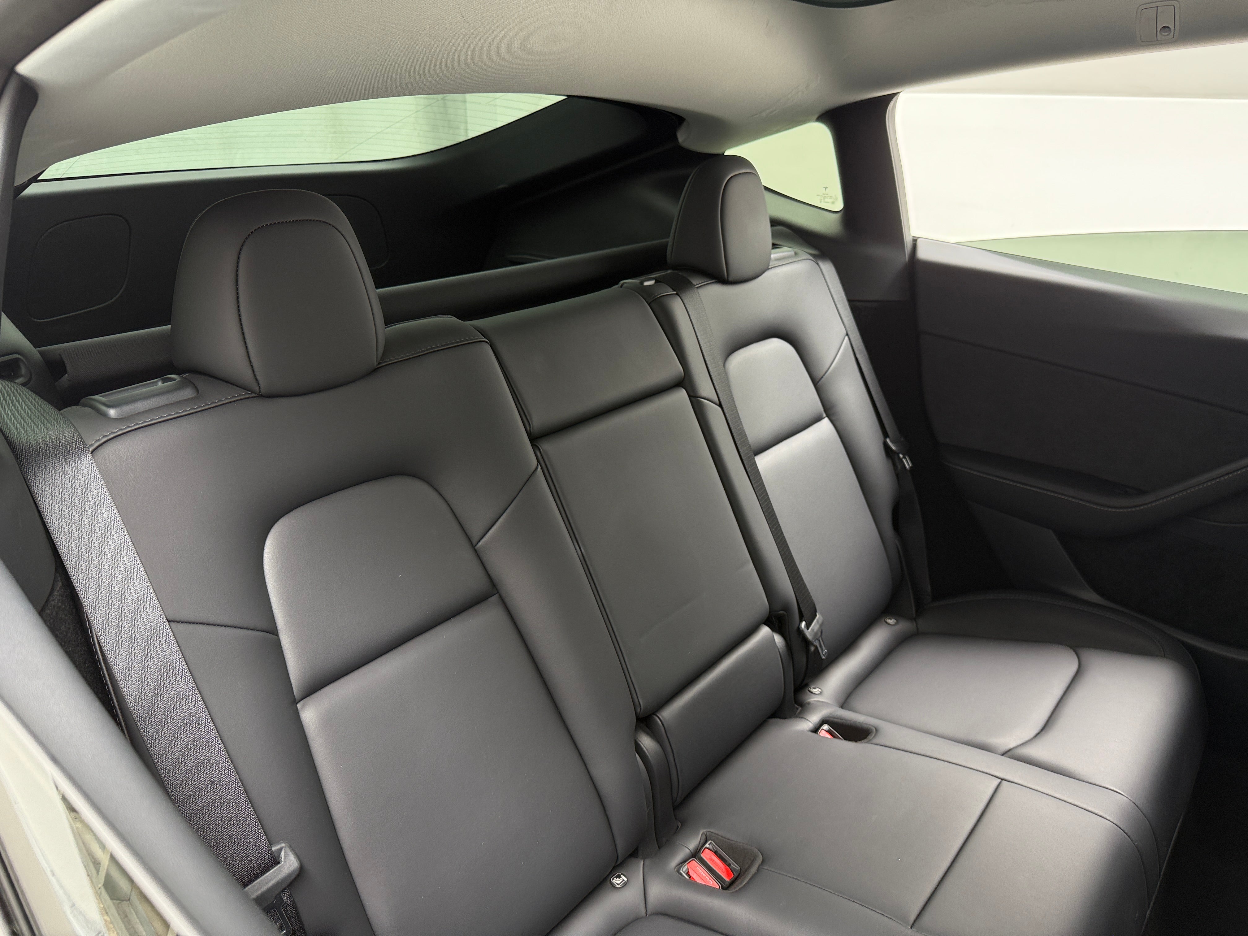 2023 Tesla Model Y Long Range 5