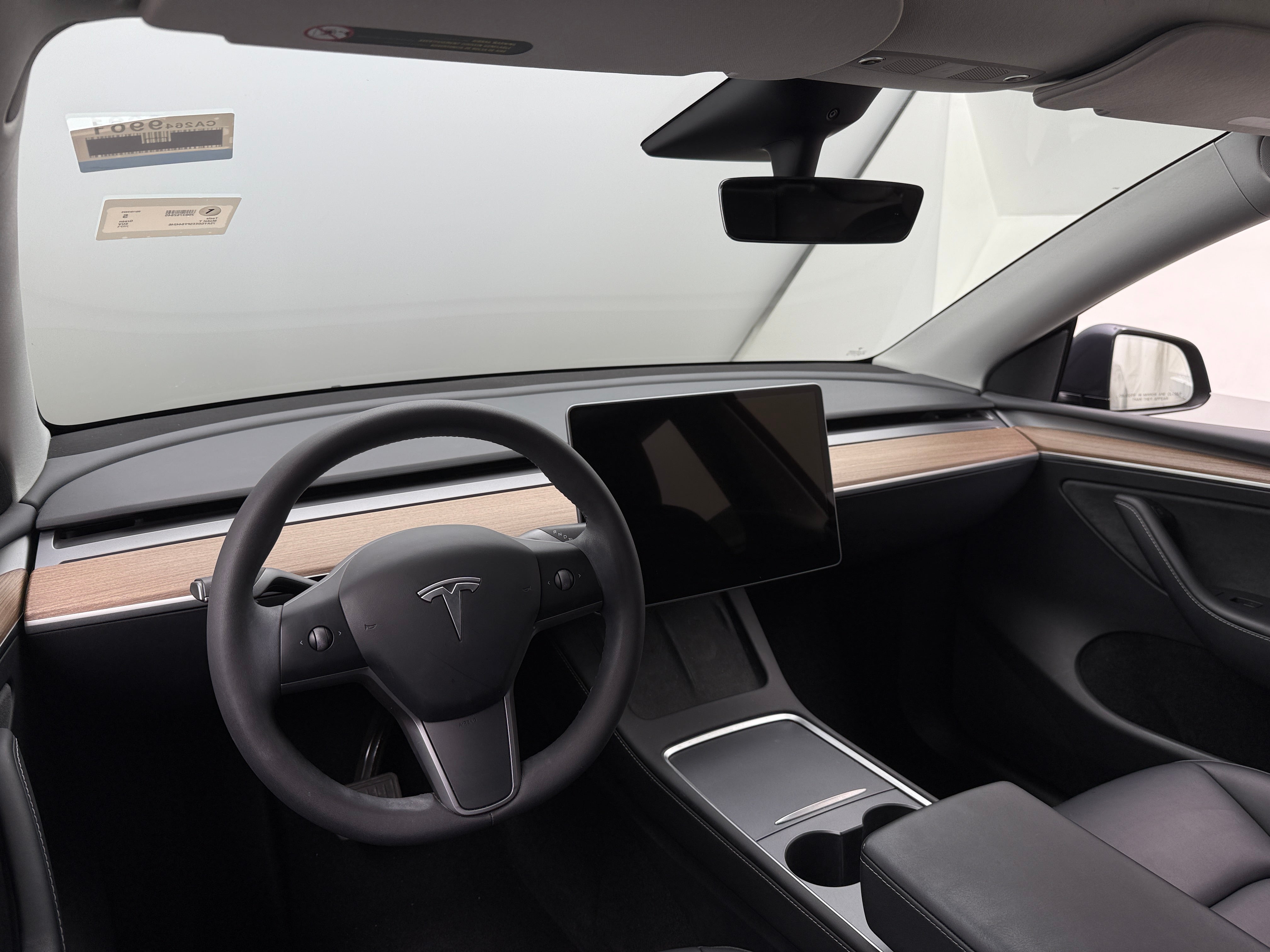 2023 Tesla Model Y Long Range 2