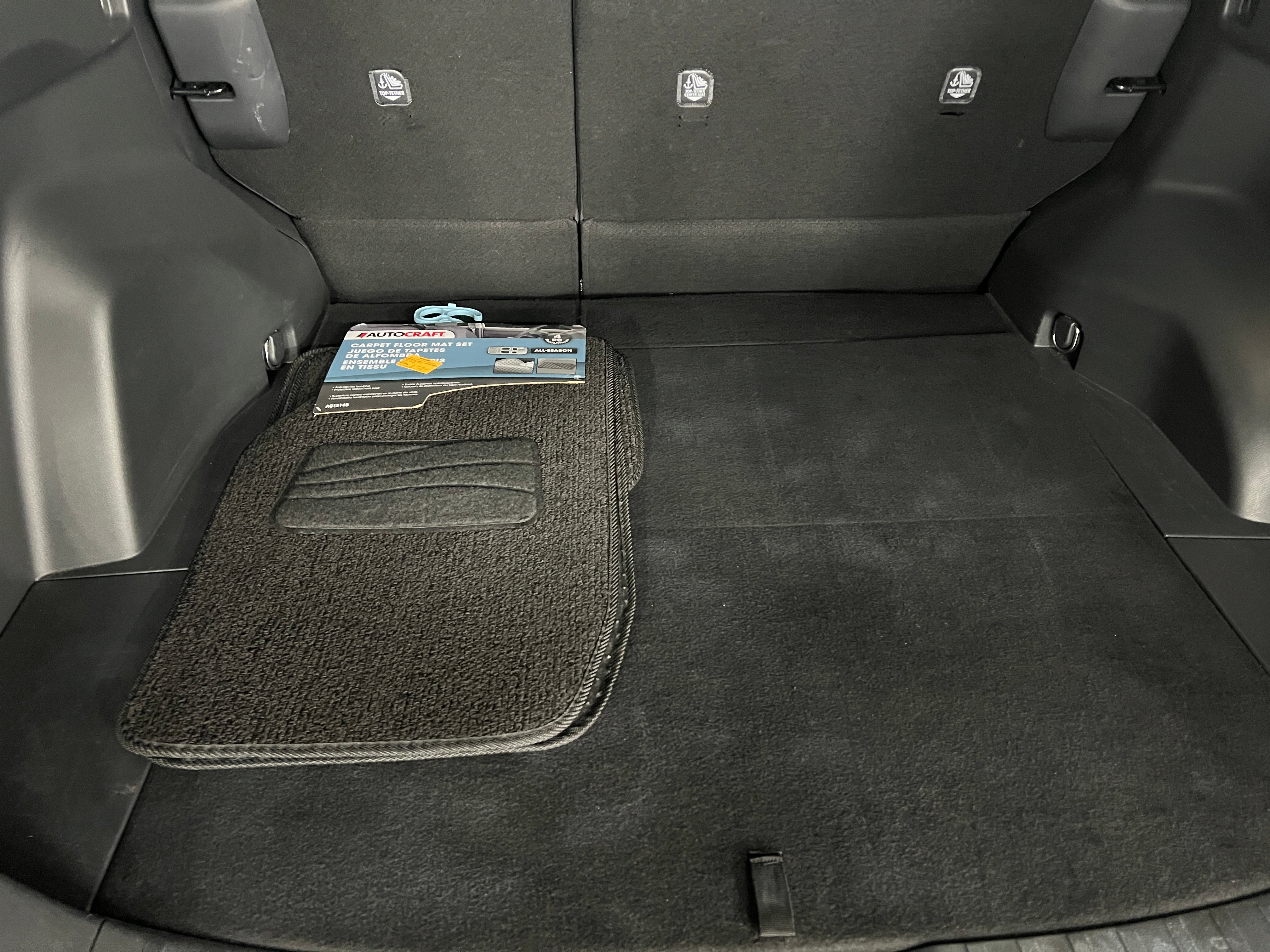 2024 Toyota RAV4 XLE 7