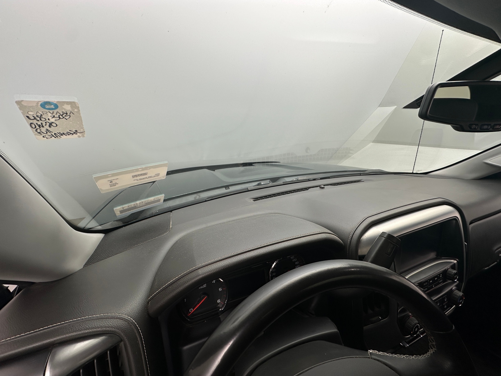 Thumbnail: 2015 GMC Sierra 1500 - 3