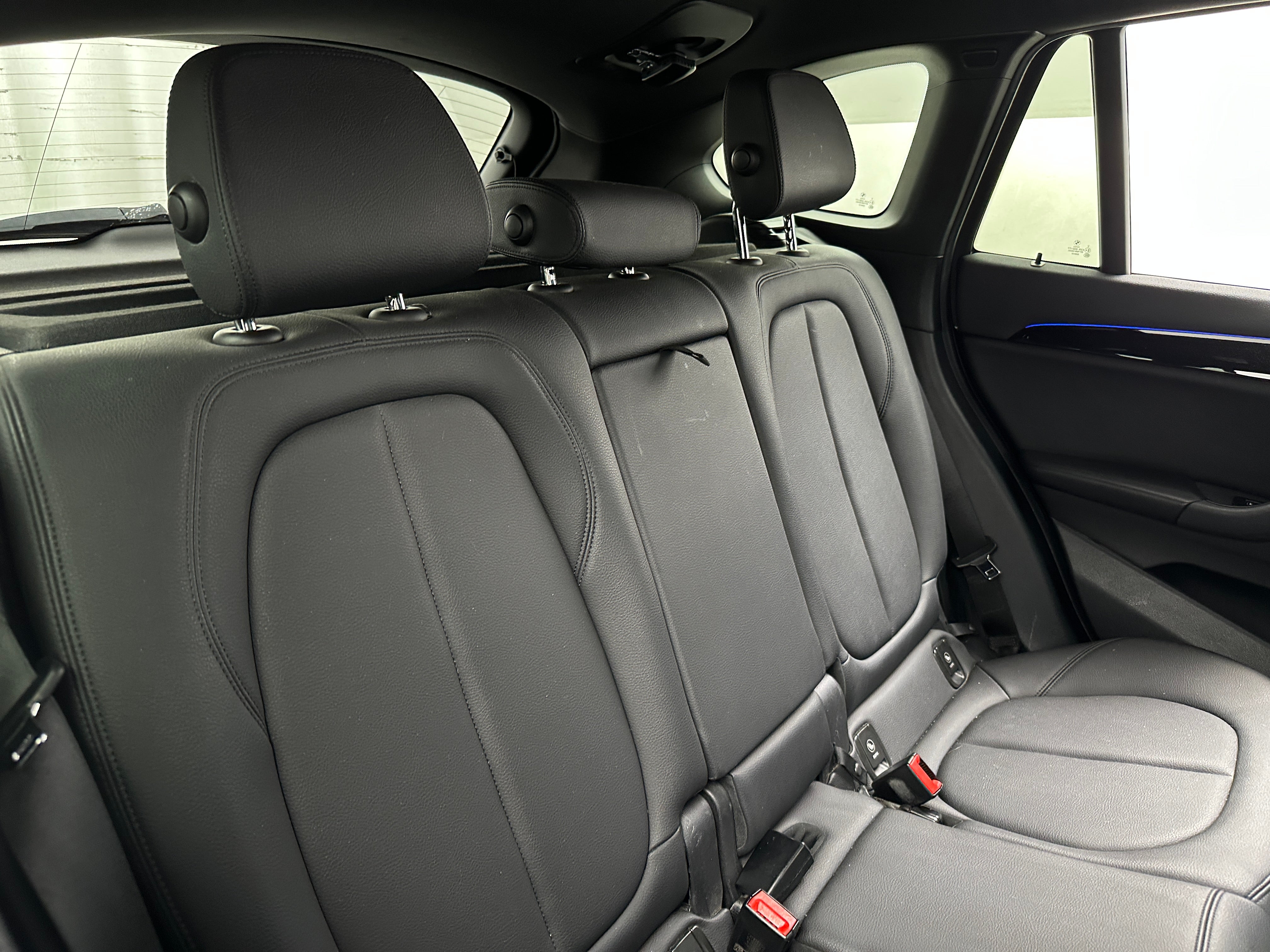 2020 BMW X1 sDrive28i 5