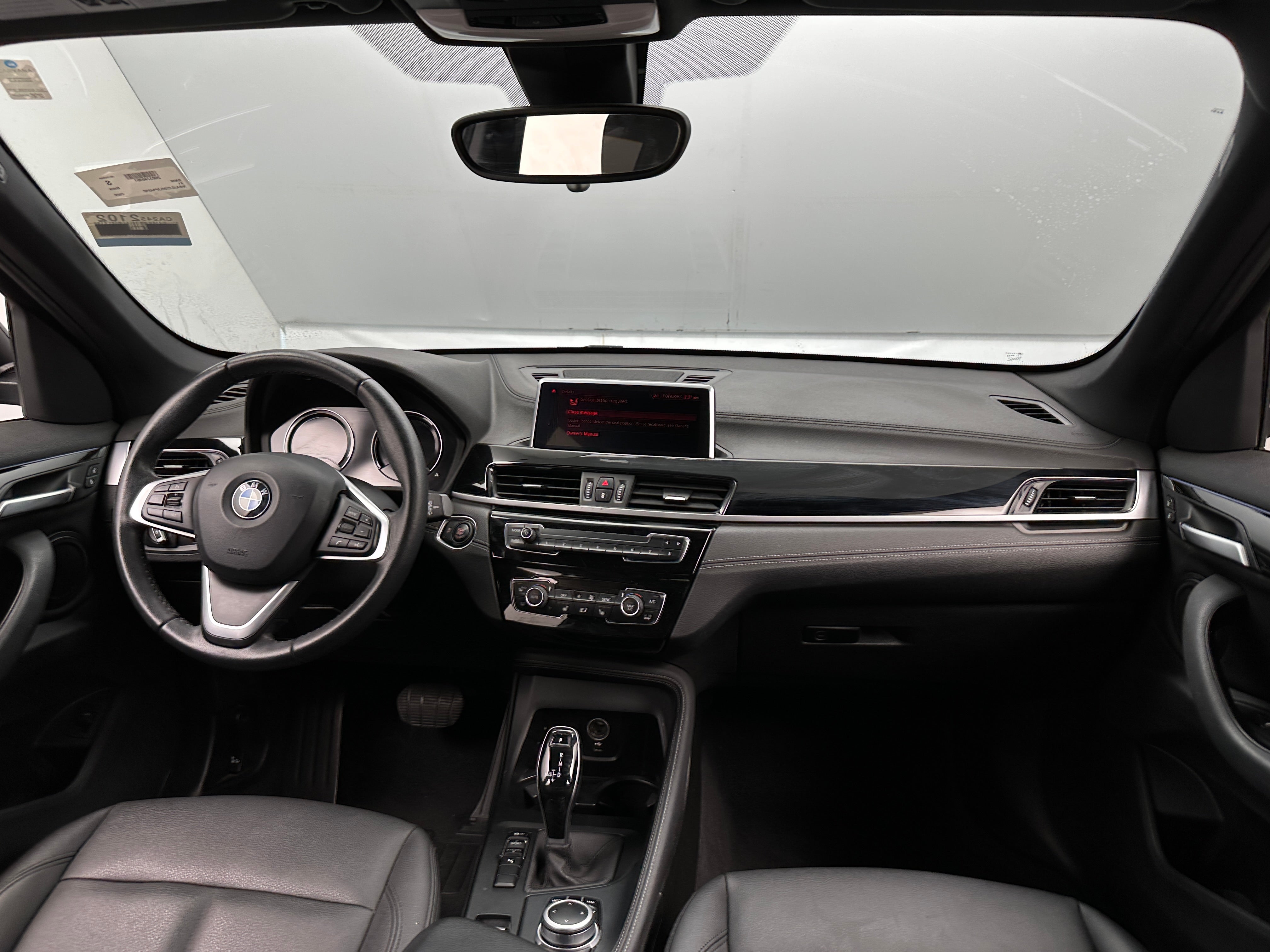 2020 BMW X1 sDrive28i 2