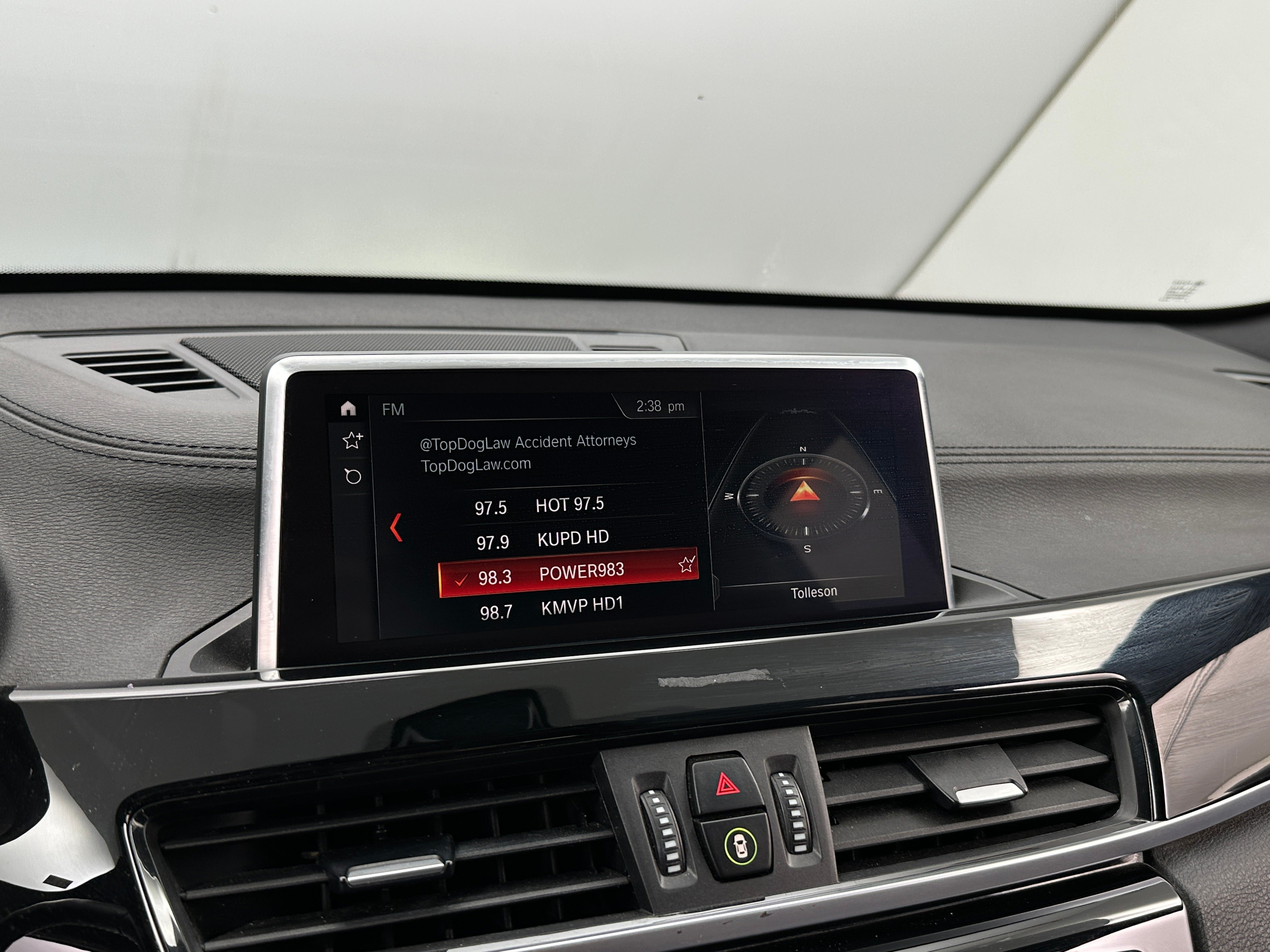 2020 BMW X1 sDrive28i 3