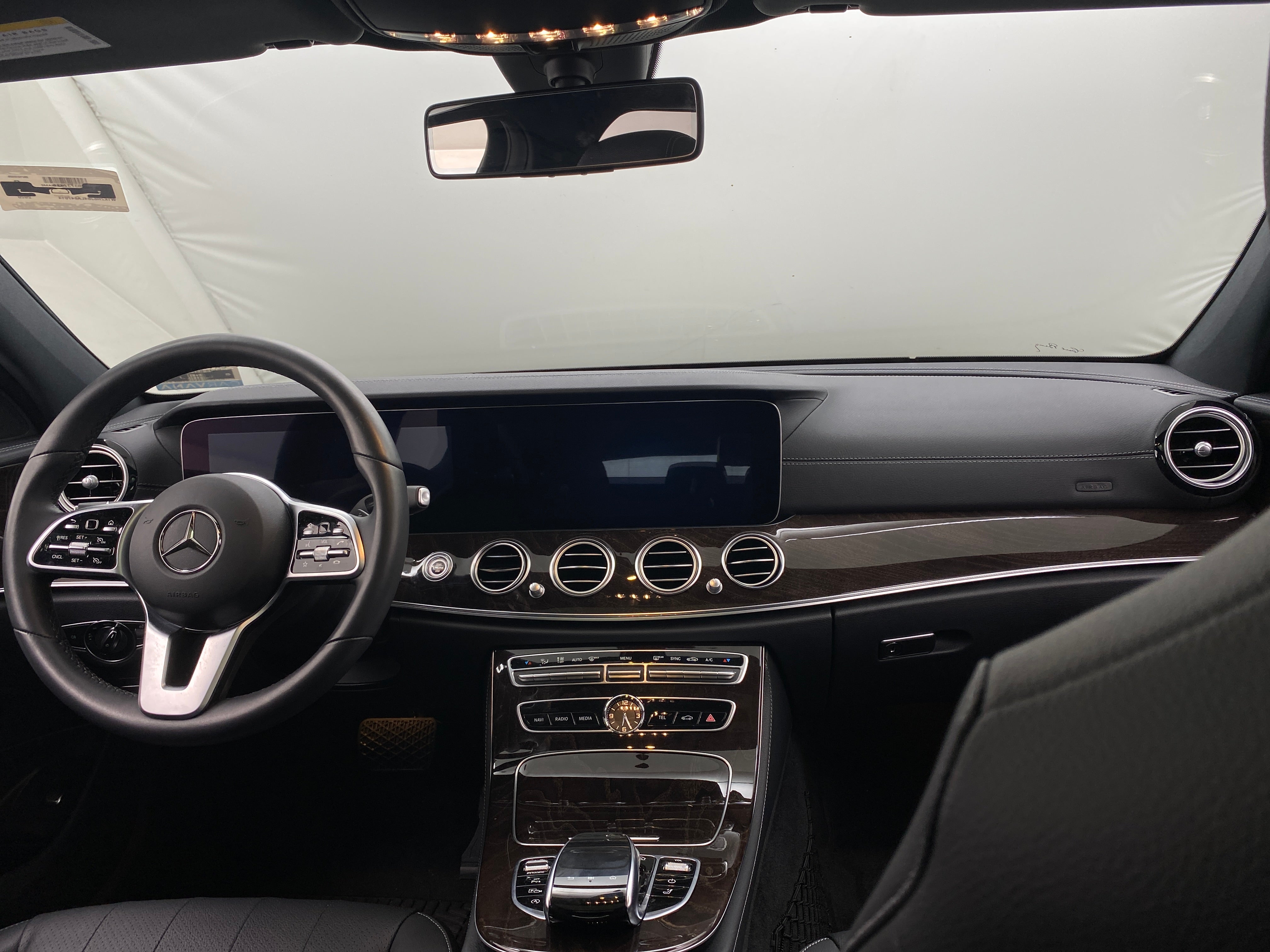 2020 Mercedes-Benz E-Class E 450 2