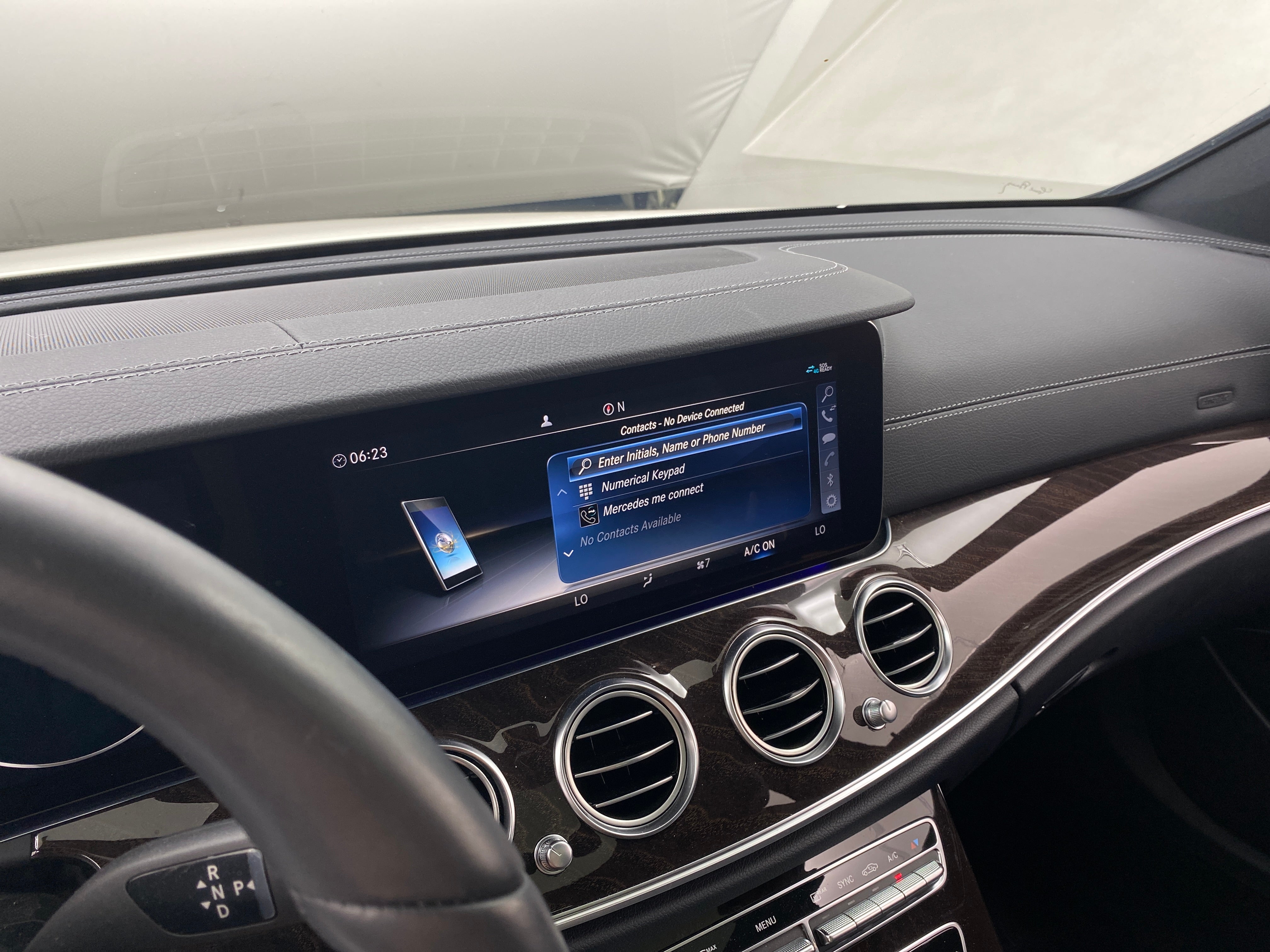 2020 Mercedes-Benz E-Class E 450 3