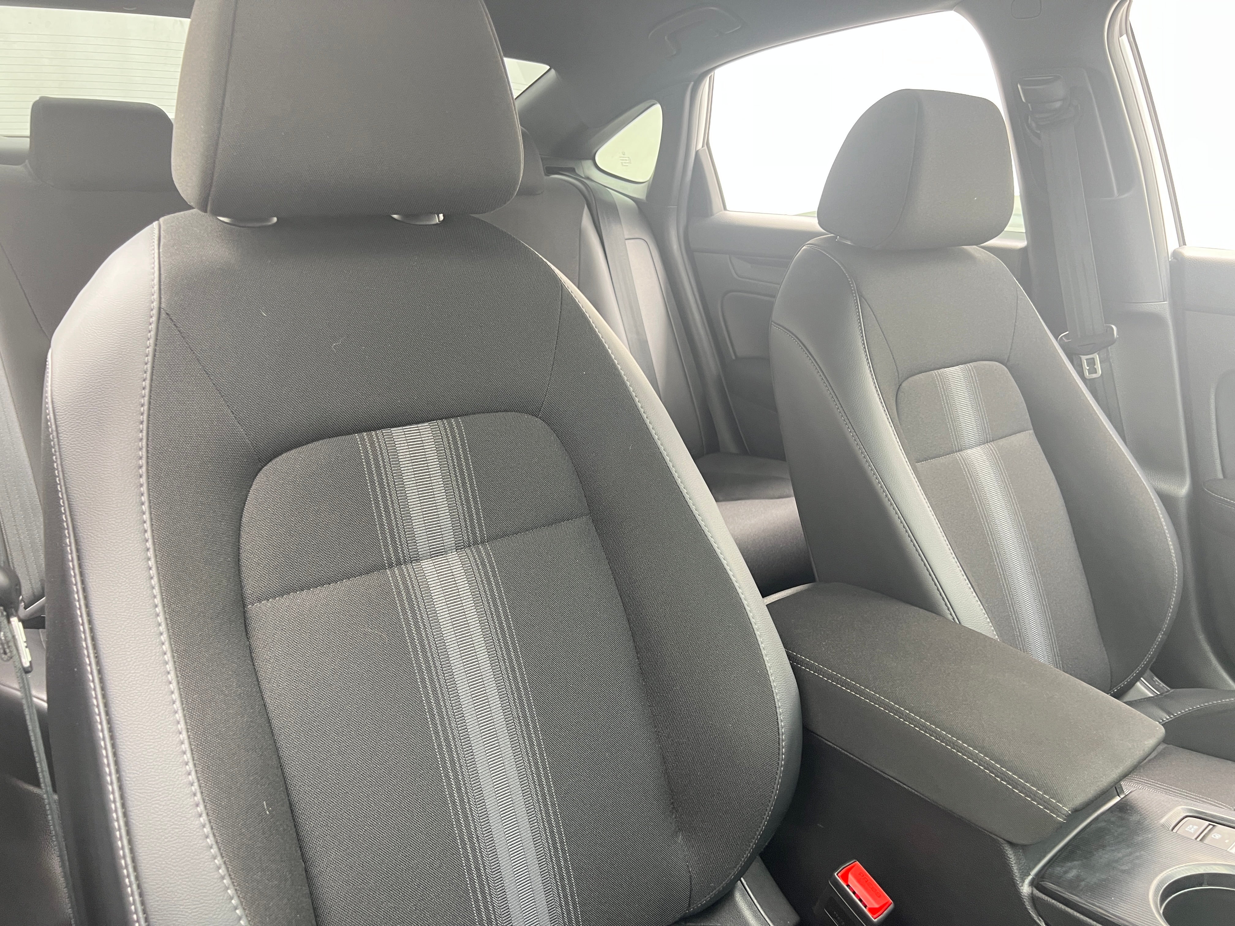2024 Honda Civic Sport 2