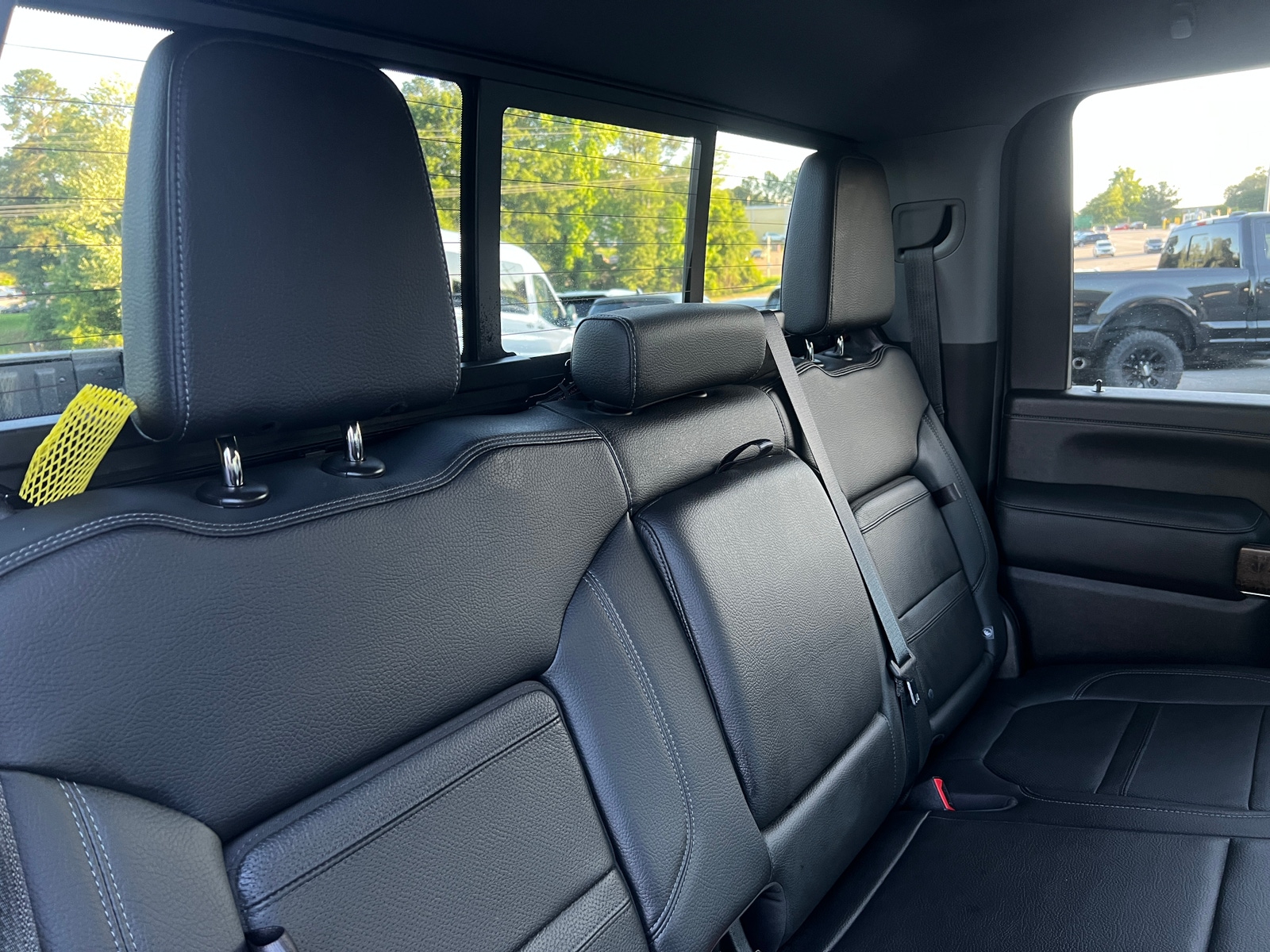 Thumbnail: 2021 GMC Sierra 3500 - 5