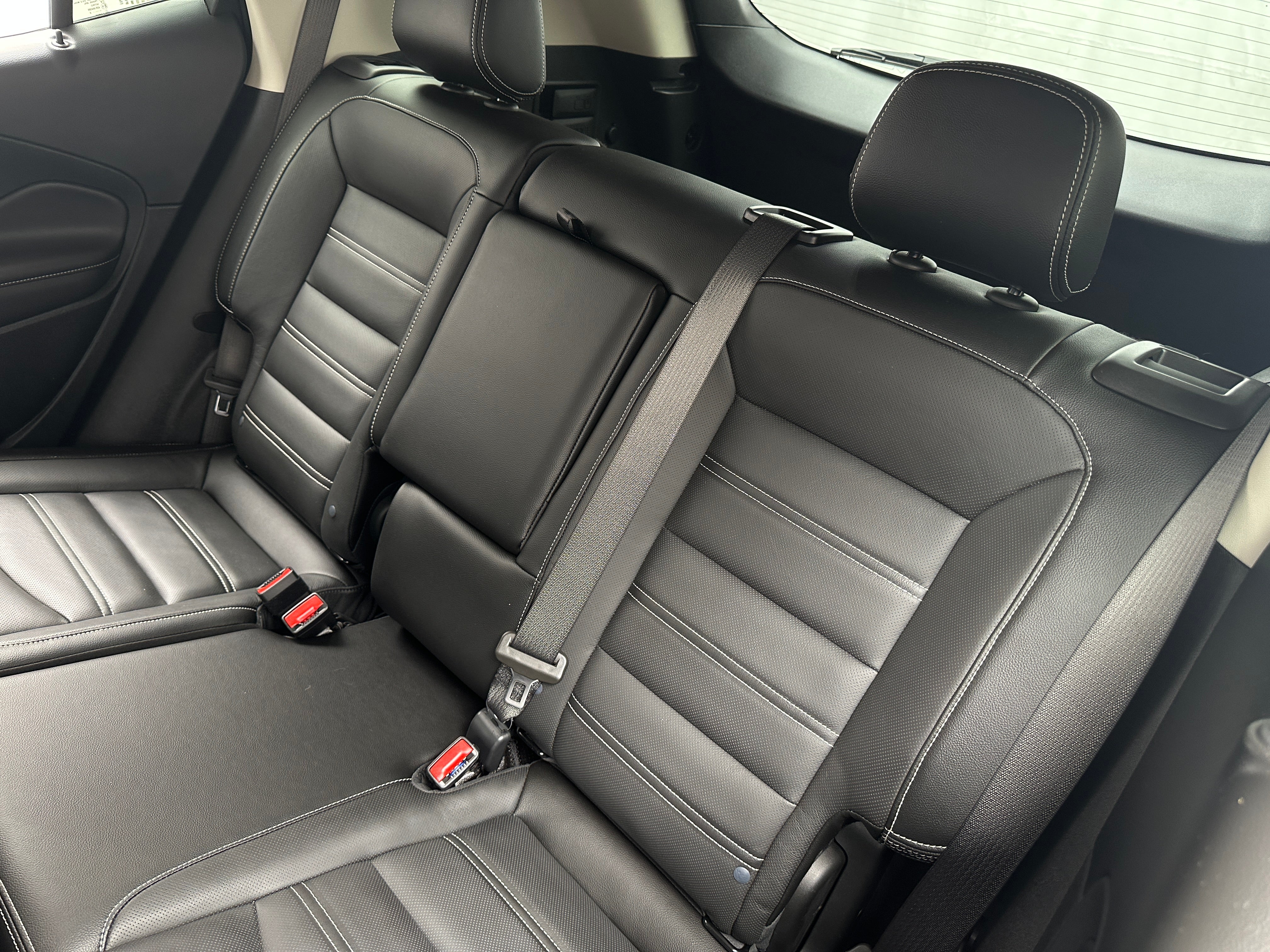 2022 GMC Terrain Denali 5