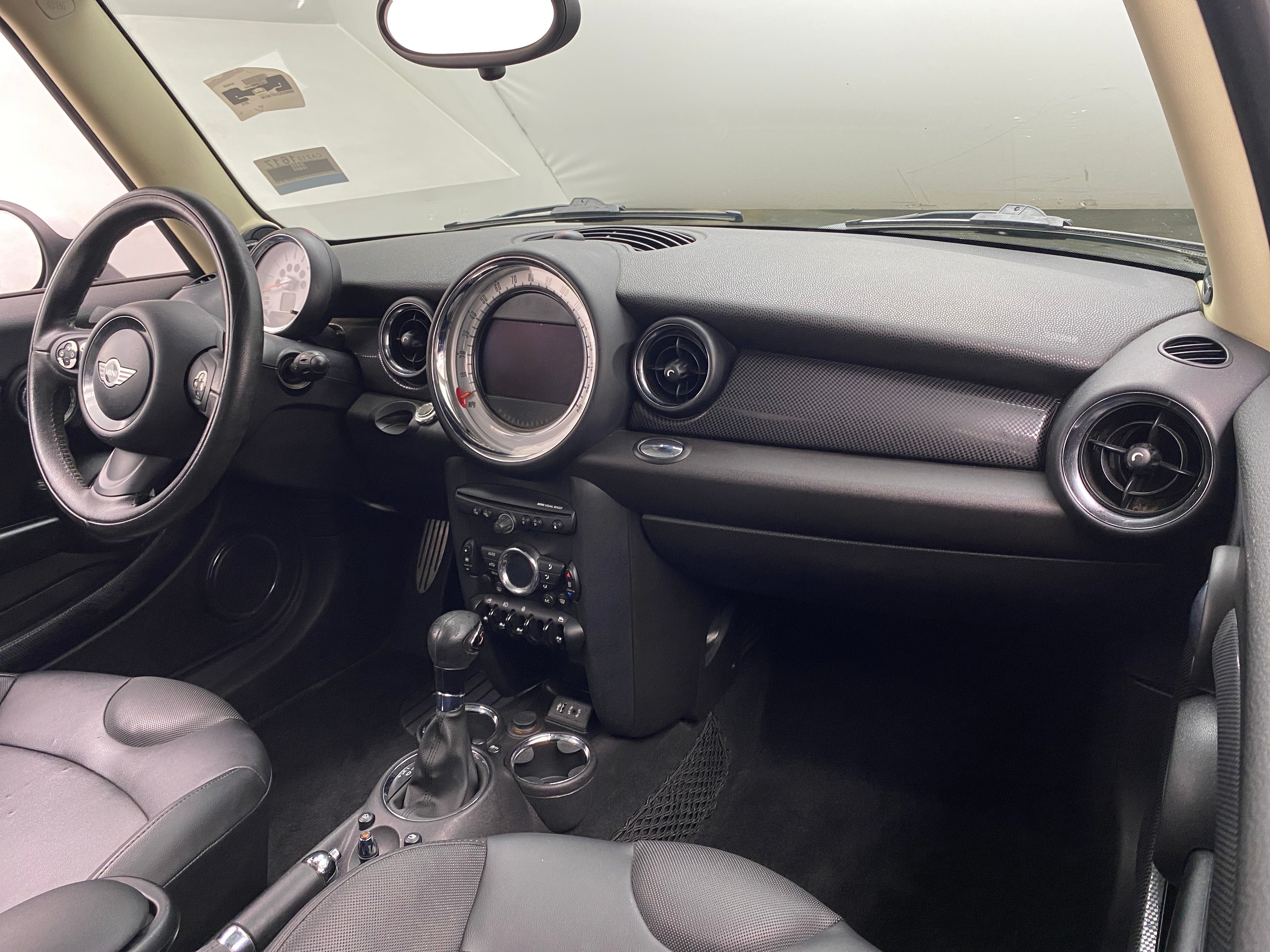 2013 MINI Cooper Hardtop S 2
