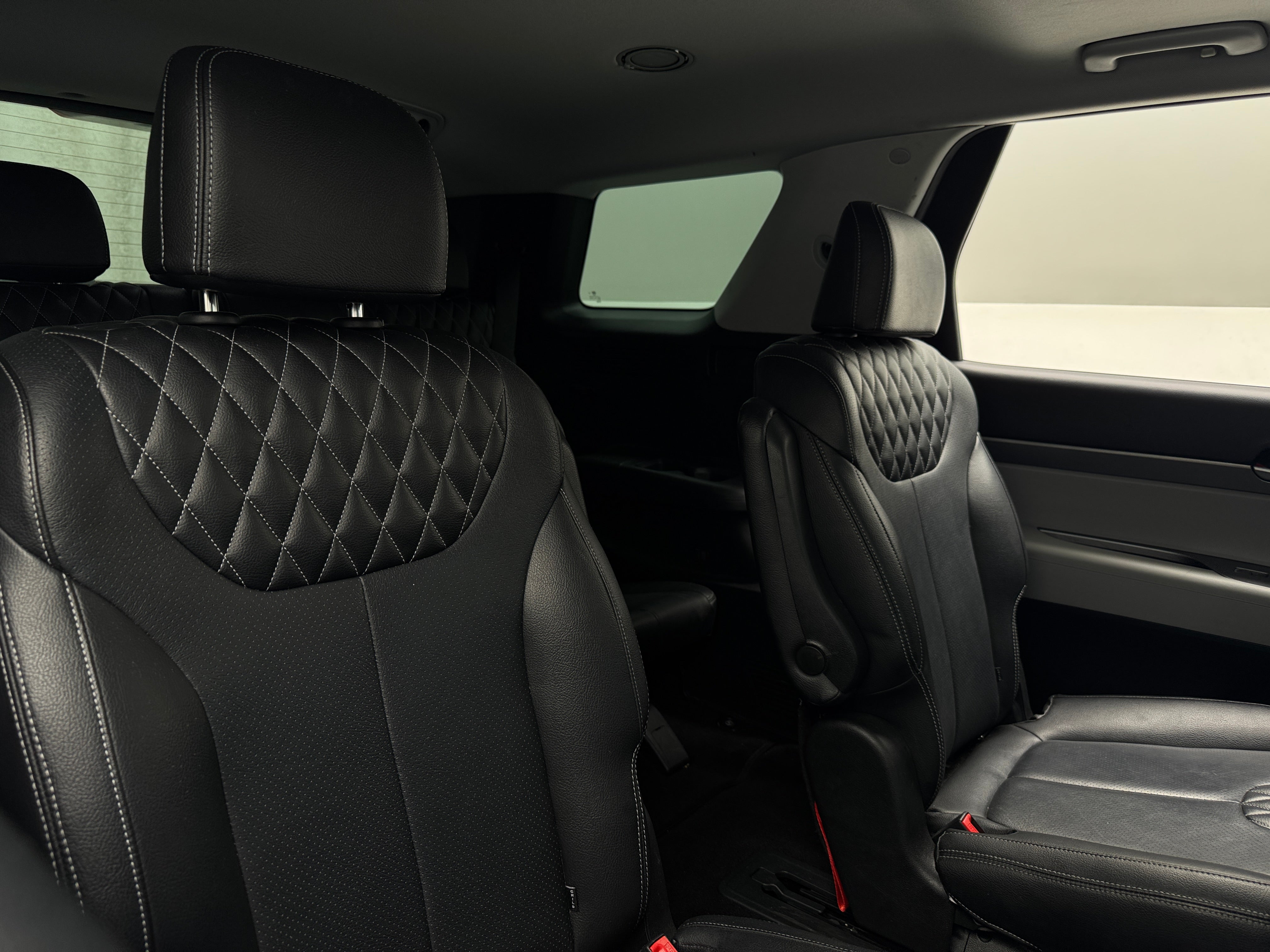 2020 Hyundai Palisade SEL 6