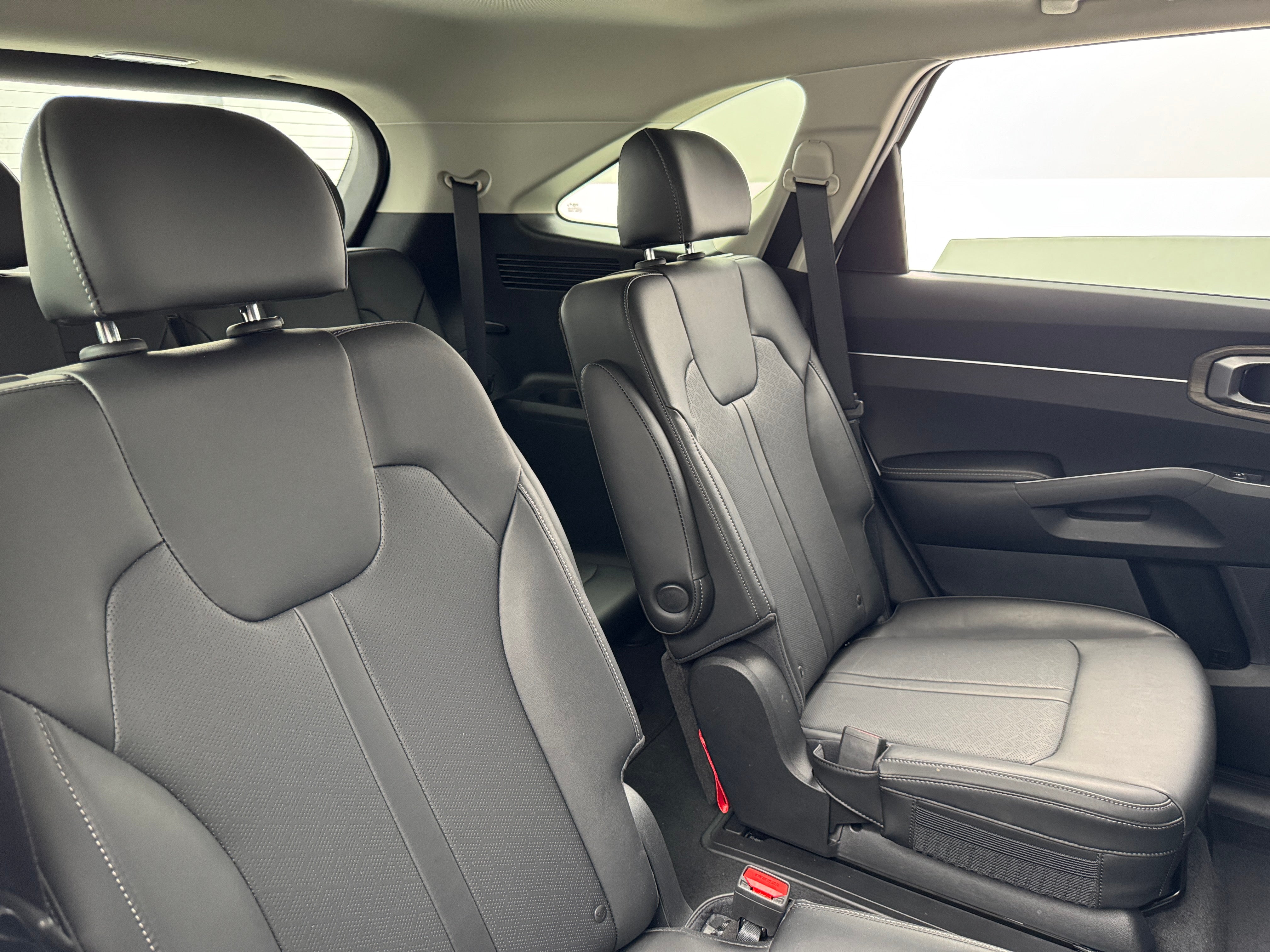 2023 Kia Sorento X-Line EX 5