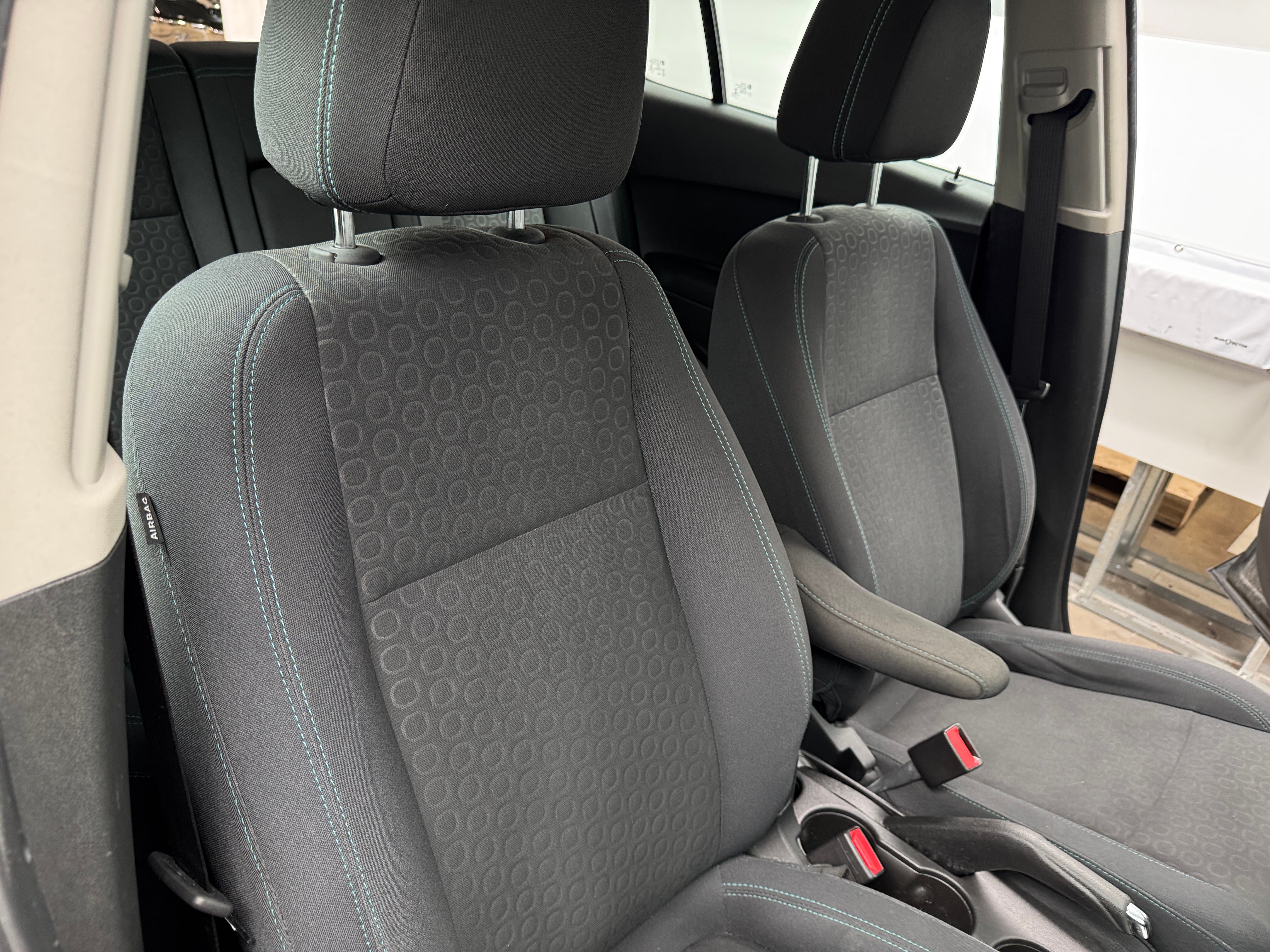 2016 Chevrolet Trax LS 2