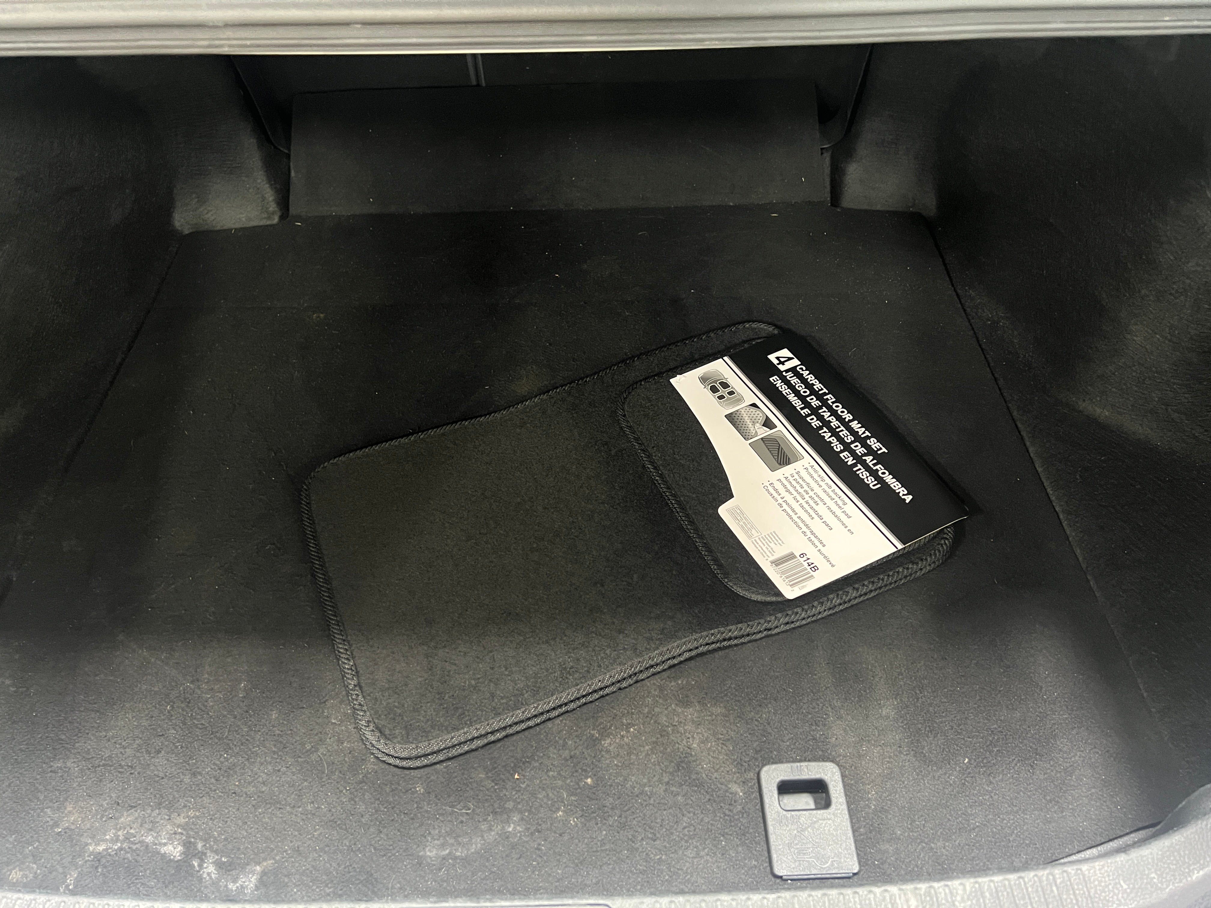 2019 Toyota Camry SE 7