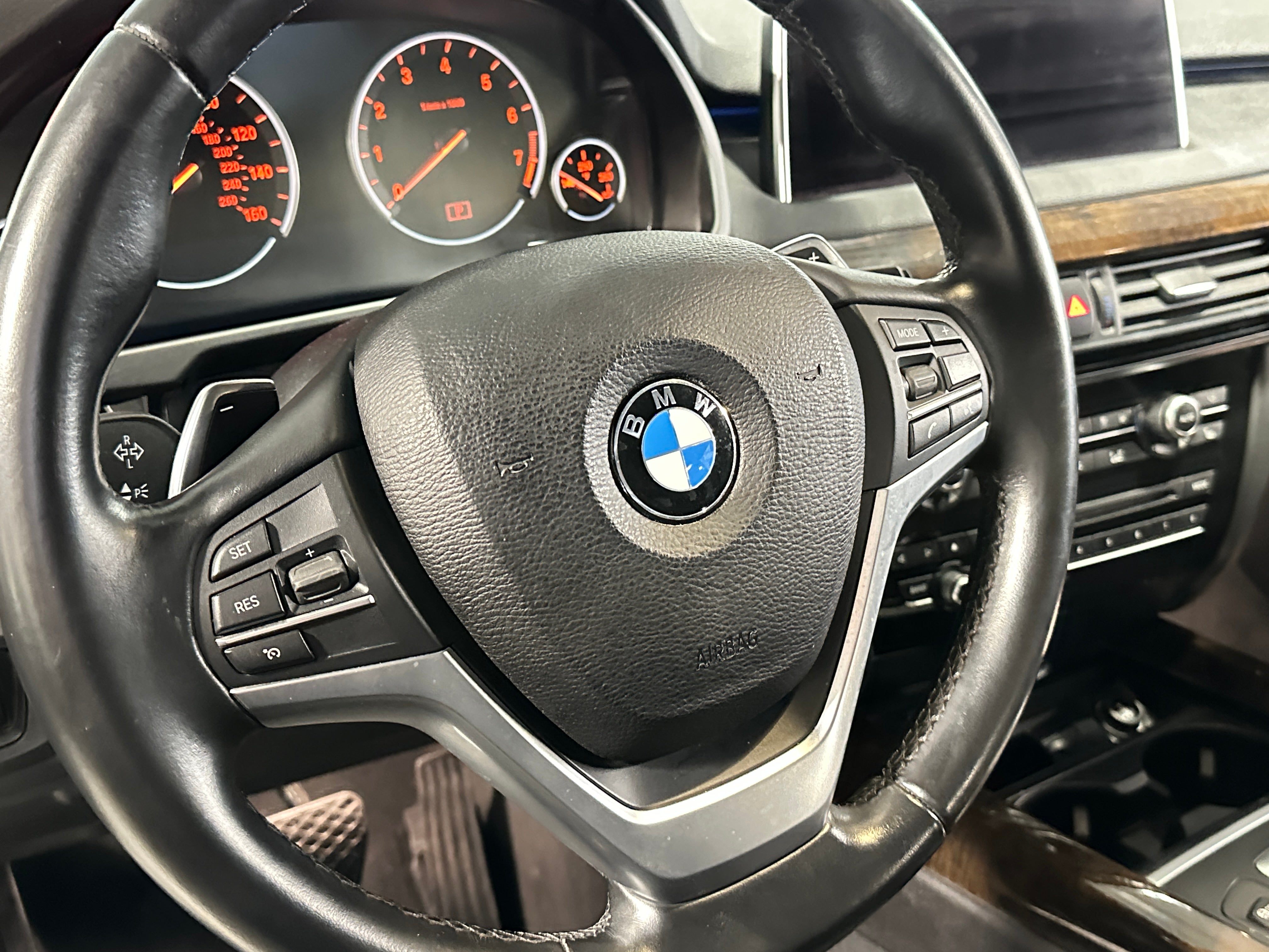 2018 BMW X5 xDrive40e iPerformance 3