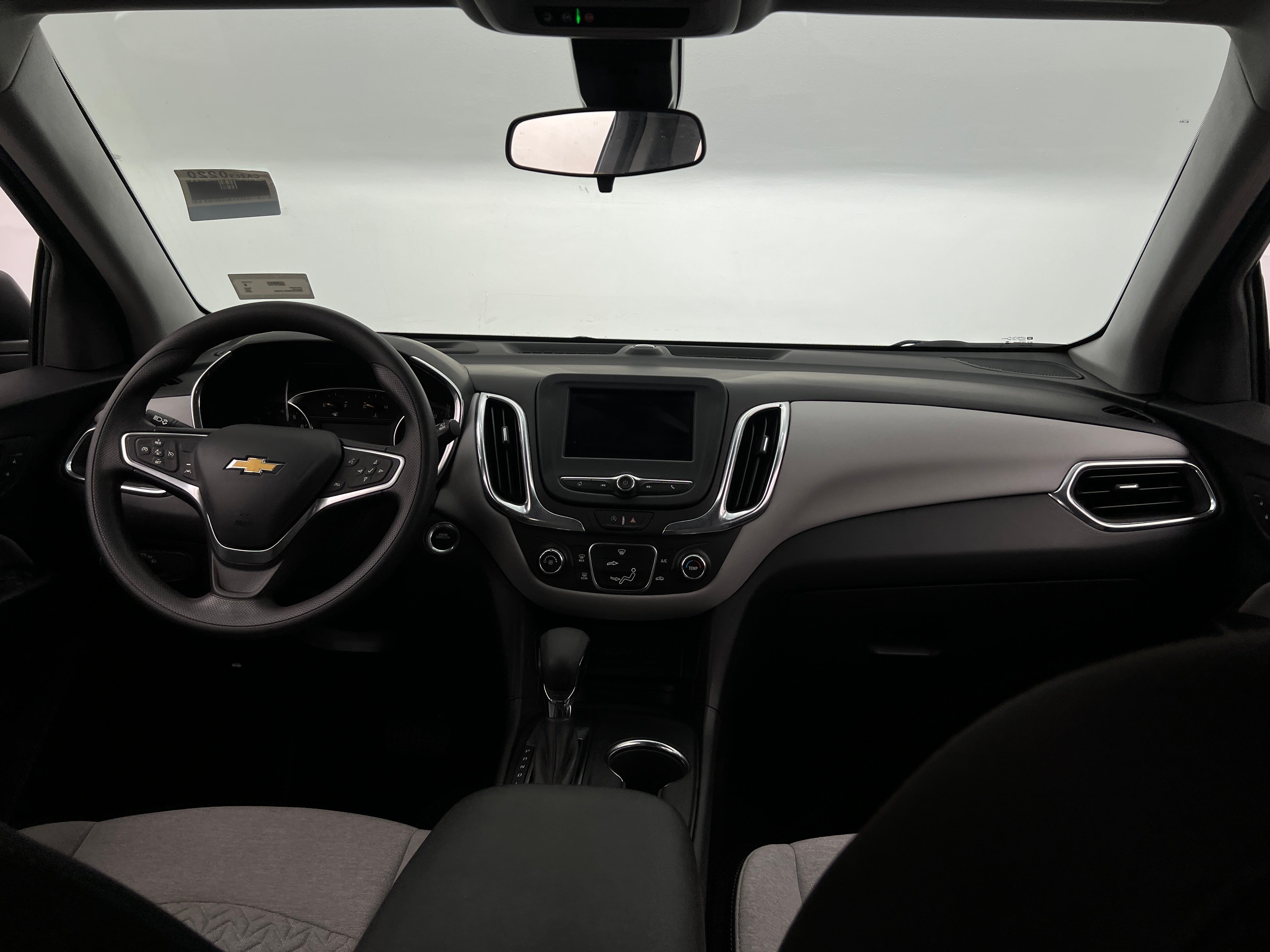 2023 Chevrolet Equinox LS 3