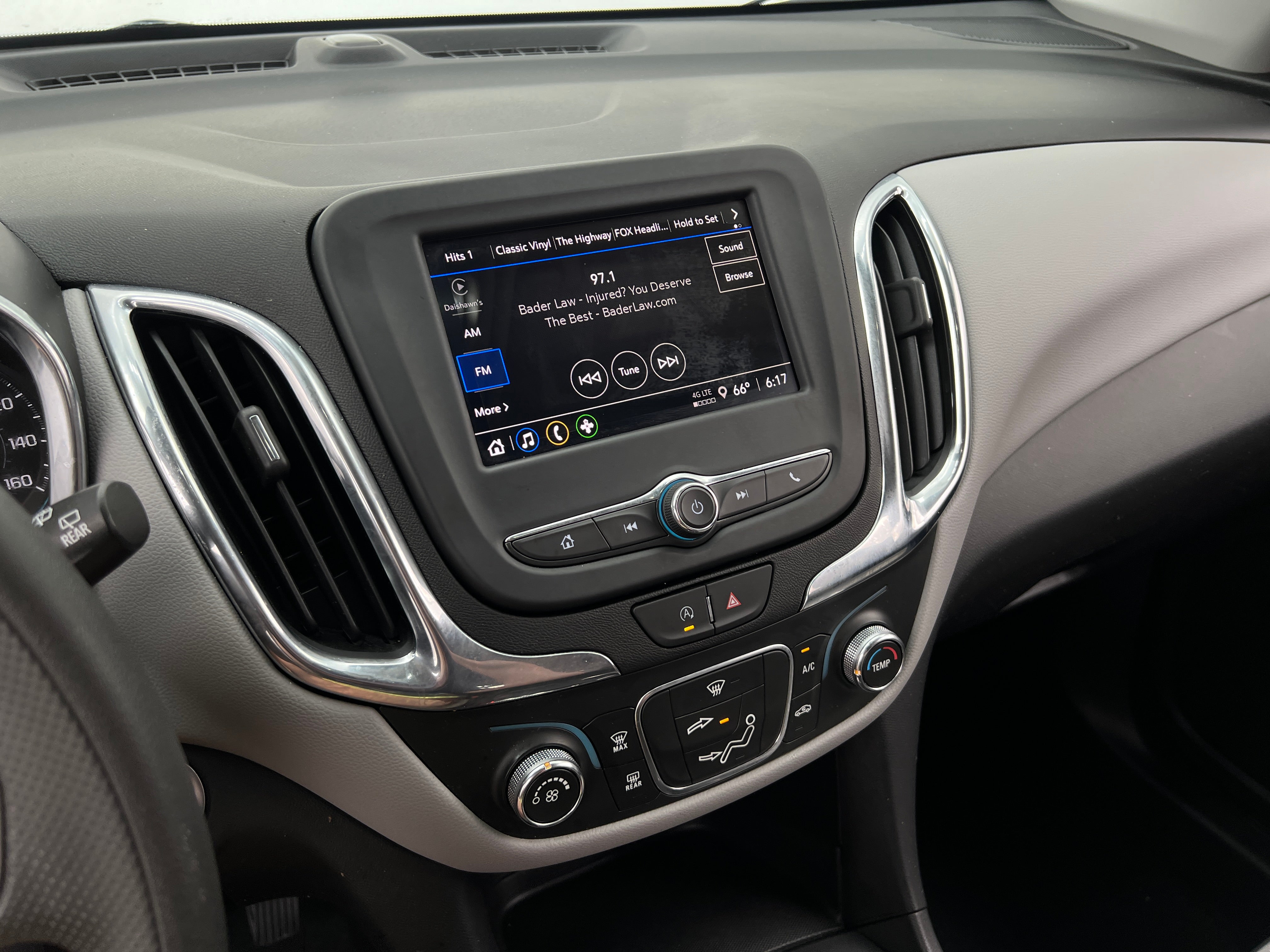 2023 Chevrolet Equinox LS 4