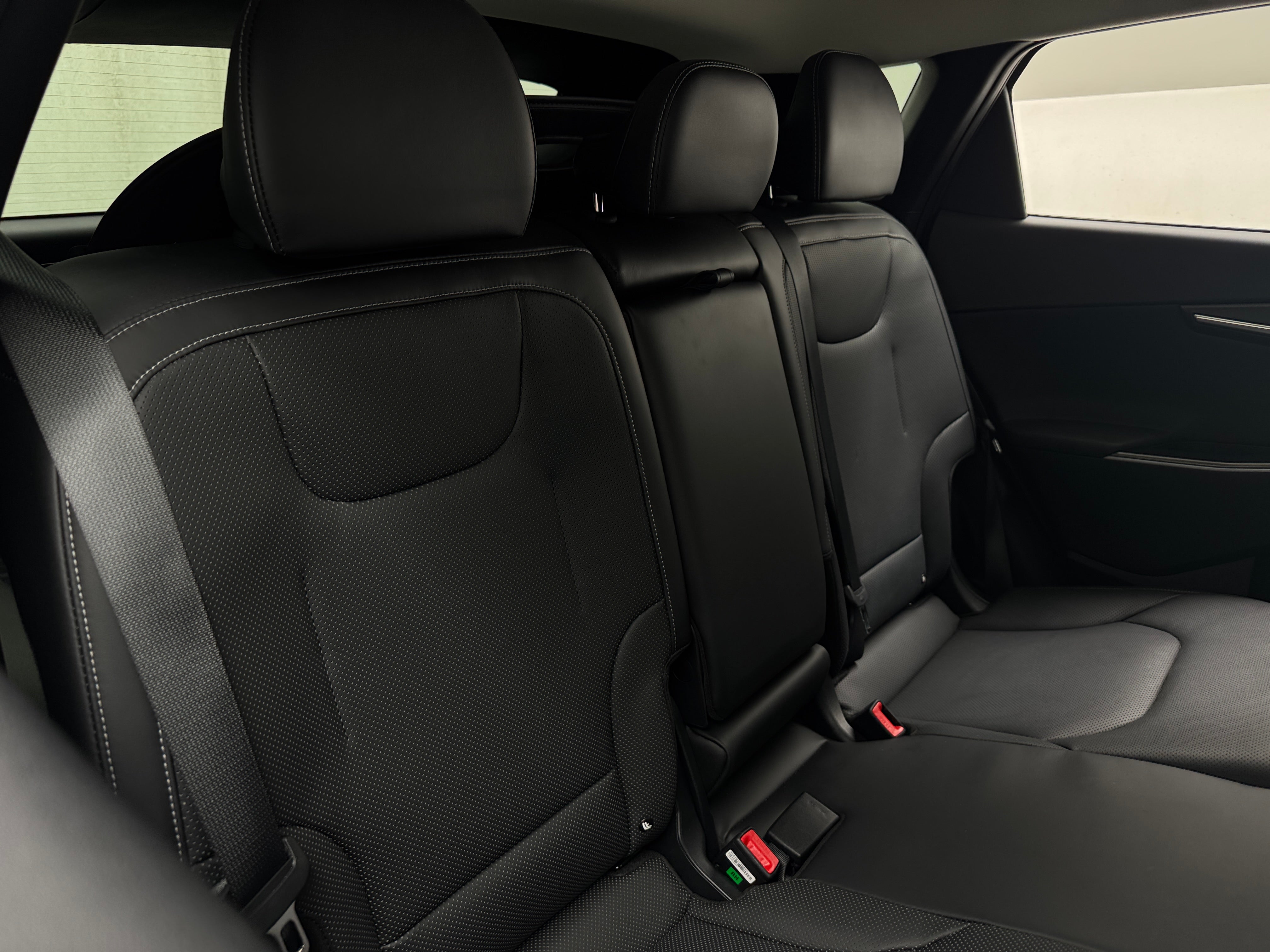 2022 Kia EV6 Wind 5