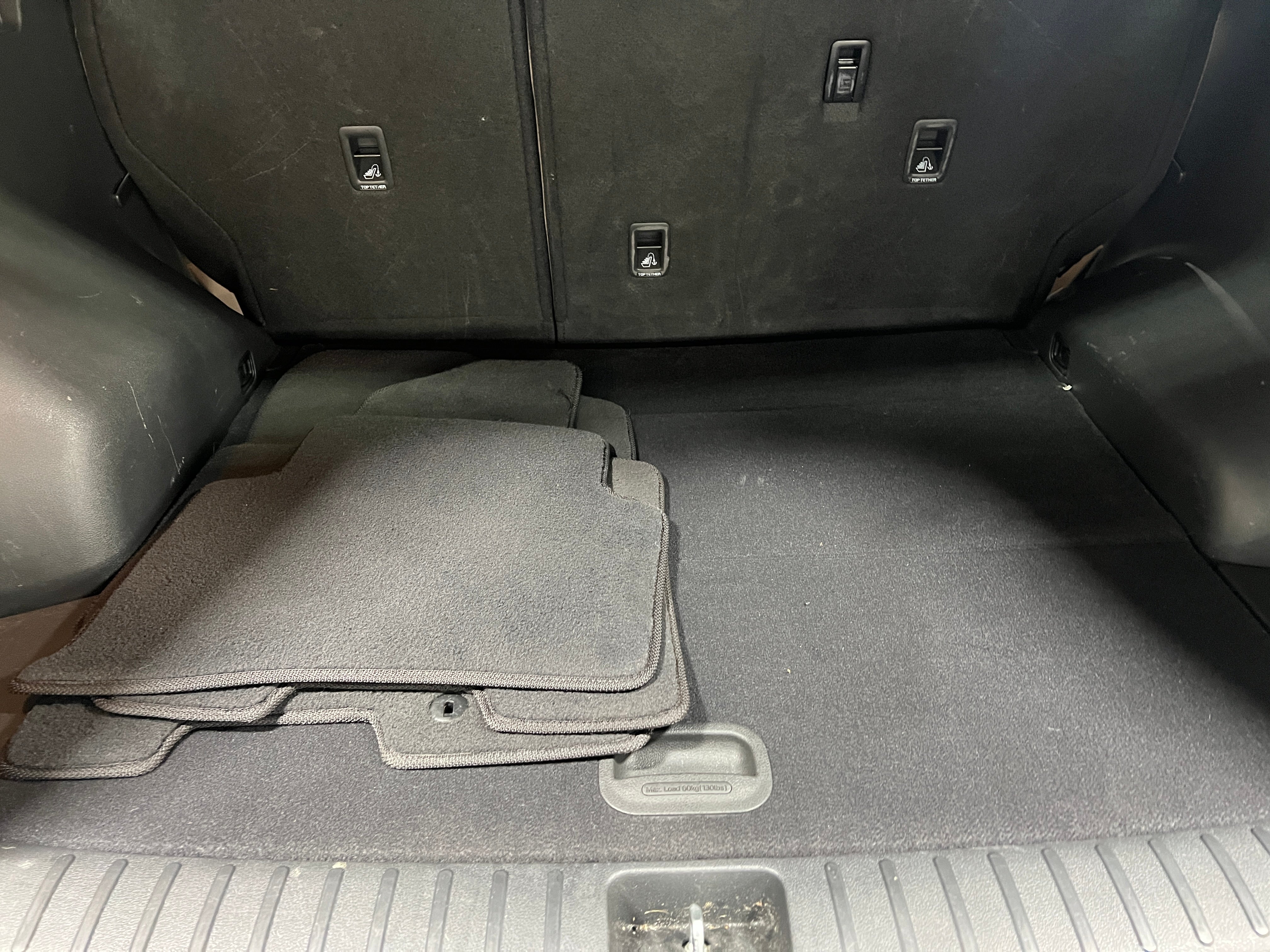 2019 Hyundai Tucson Sport 7