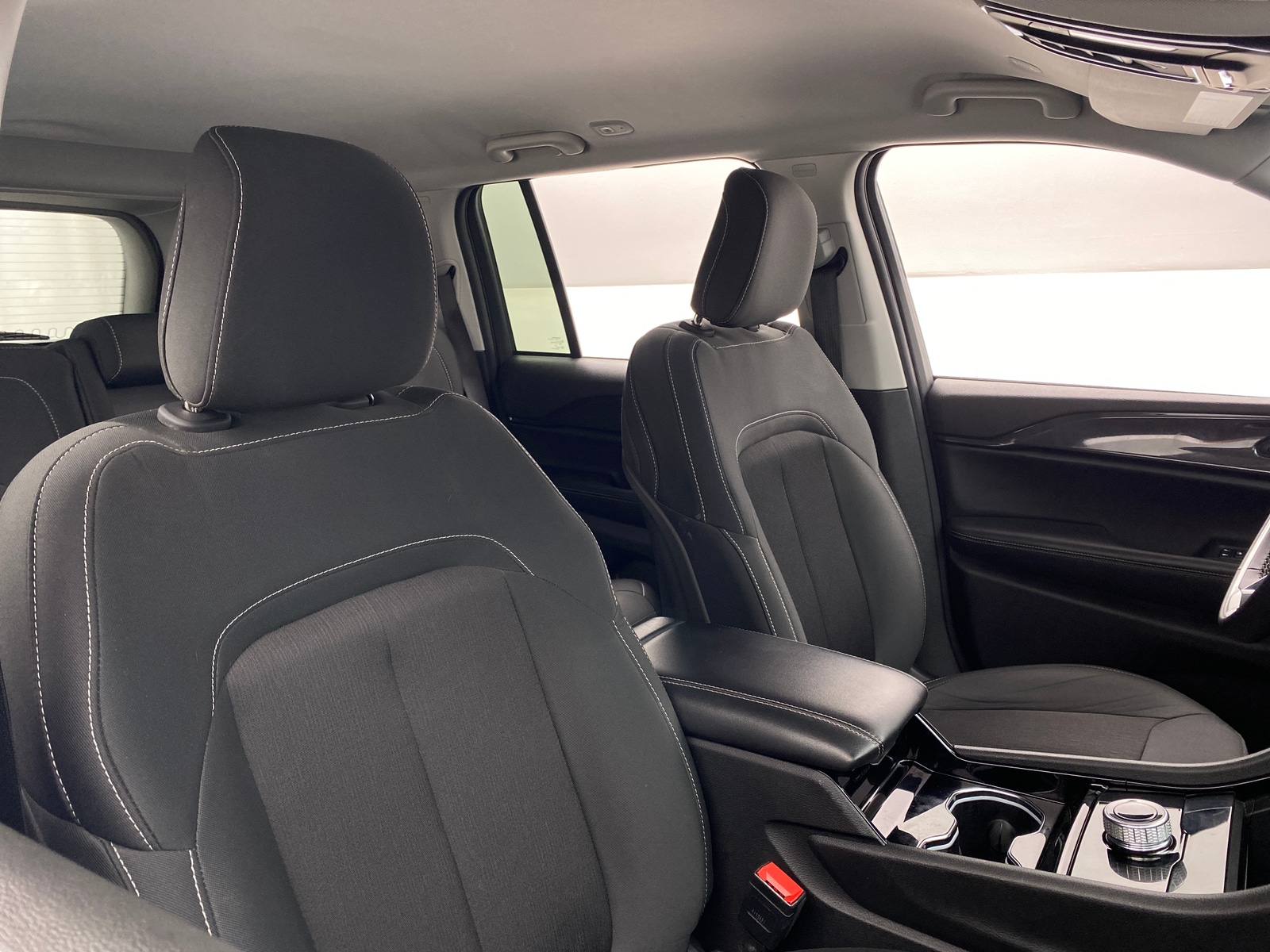 Thumbnail: 2023 Jeep Grand Cherokee - 2