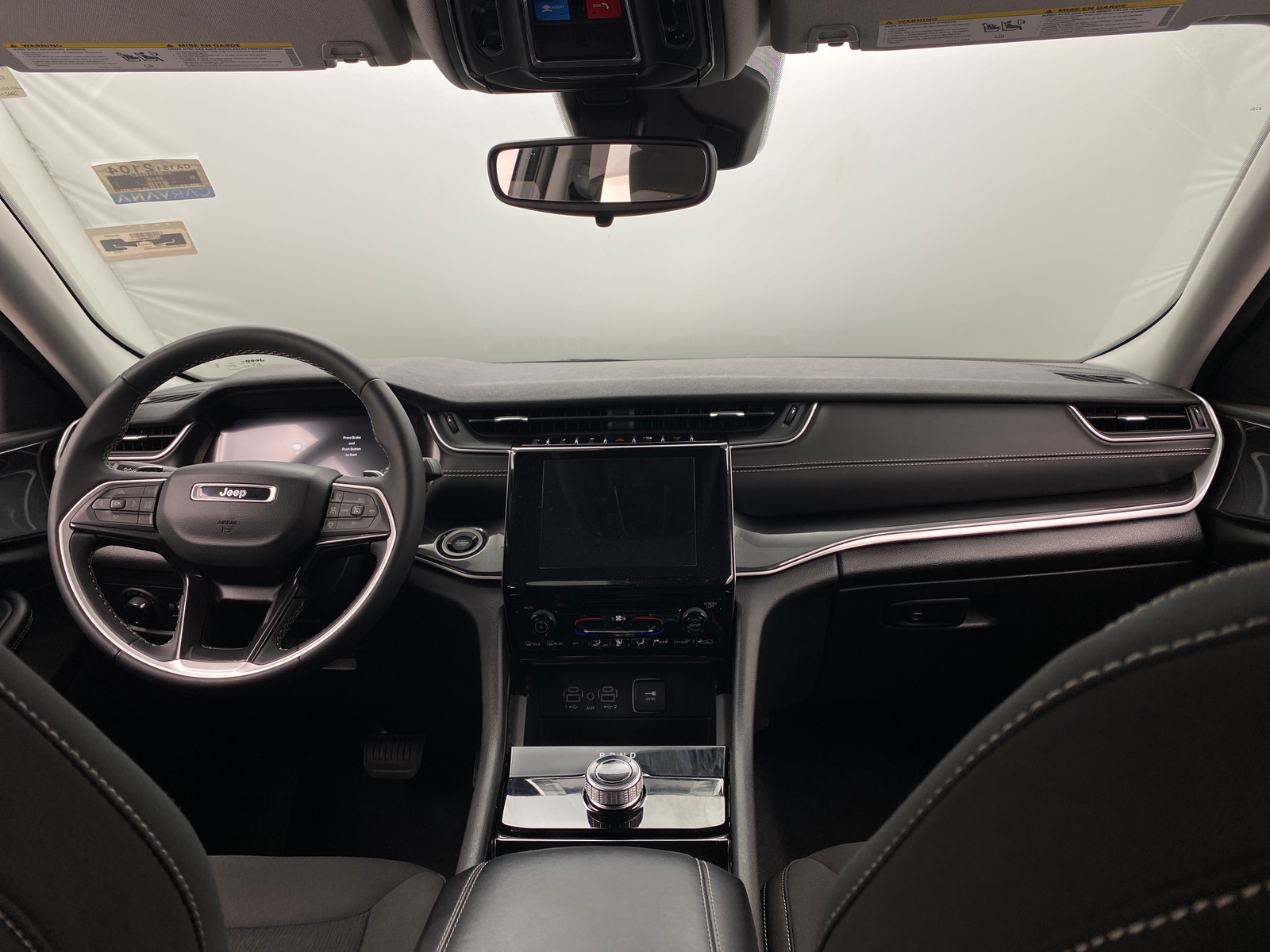 Thumbnail: 2023 Jeep Grand Cherokee - 3