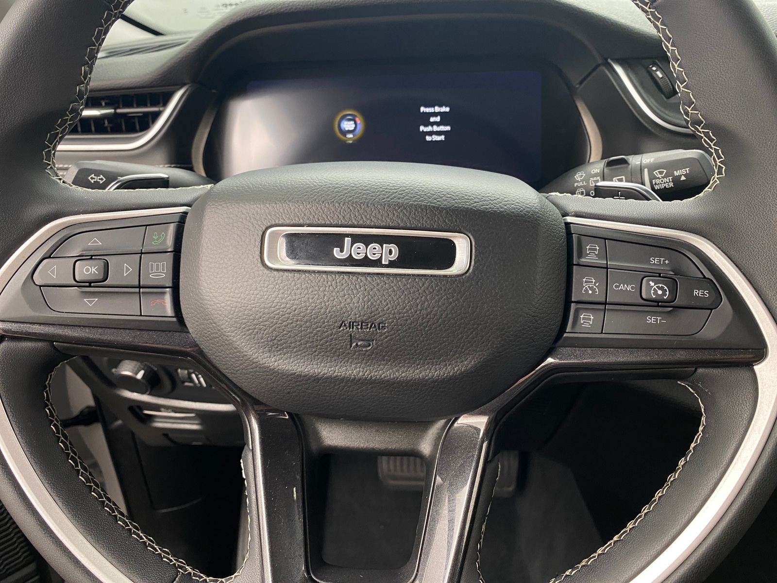 Thumbnail: 2023 Jeep Grand Cherokee - 5