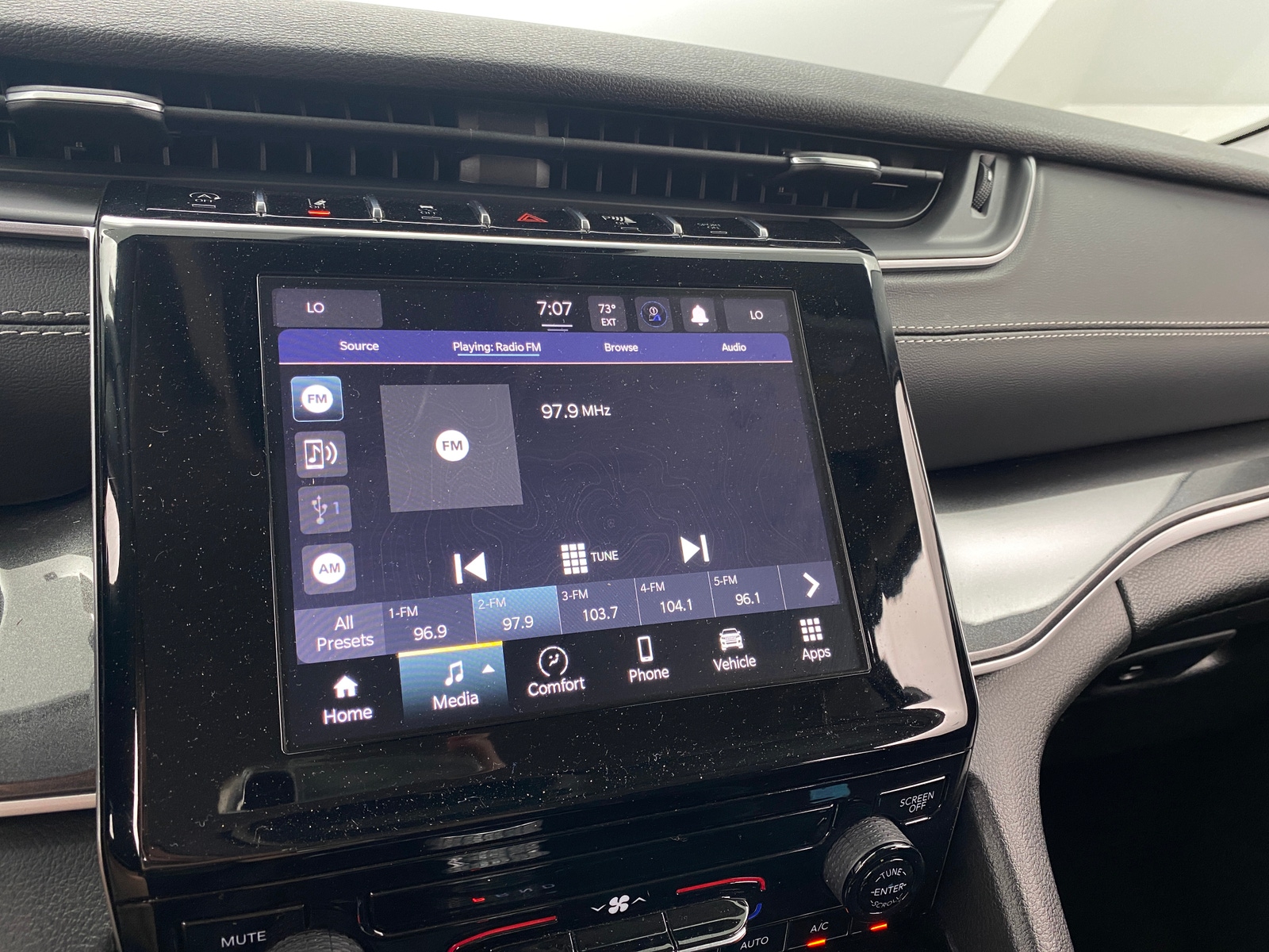 Thumbnail: 2023 Jeep Grand Cherokee - 4