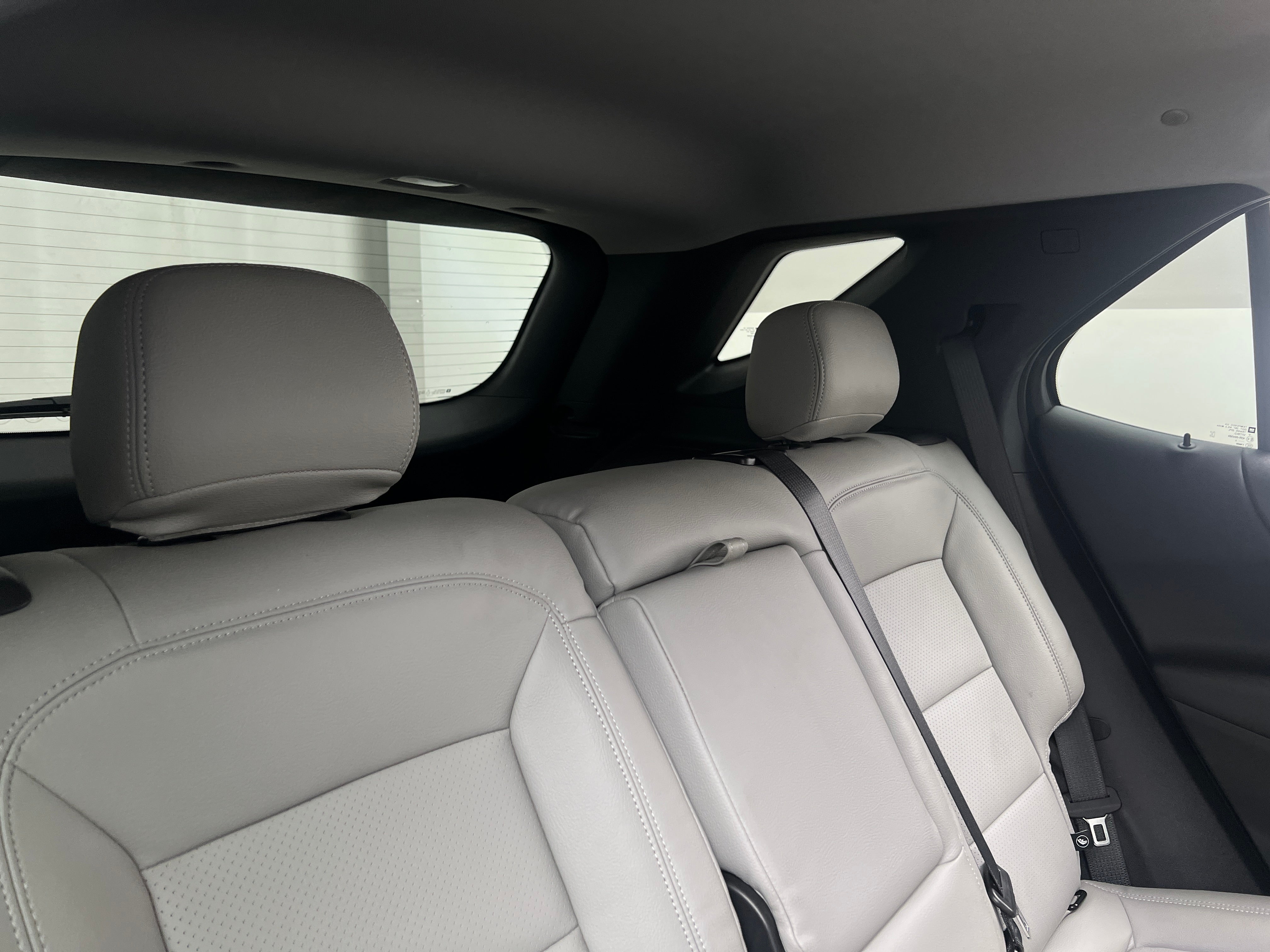 2022 Chevrolet Equinox LT 6