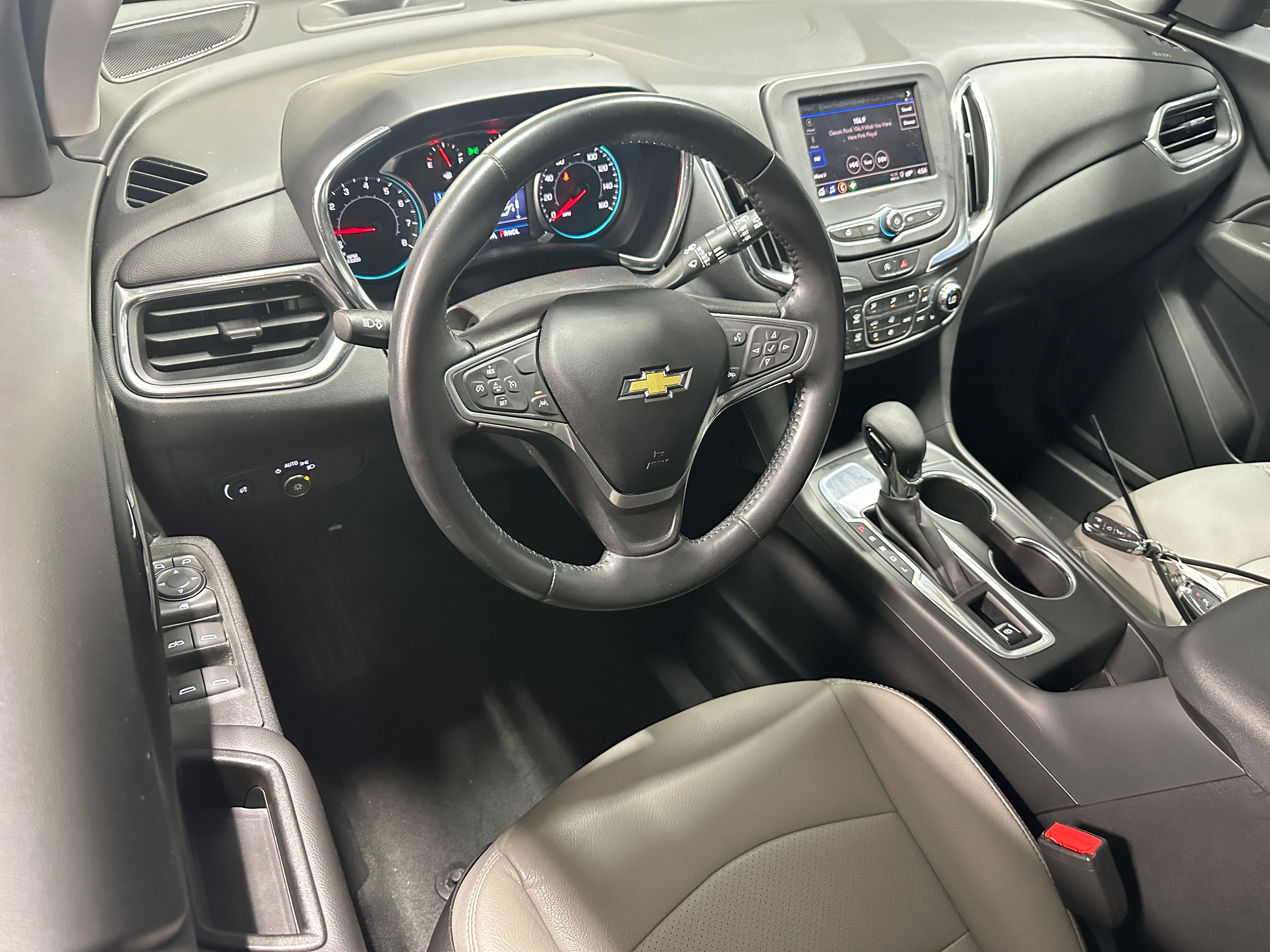 2022 Chevrolet Equinox LT 3