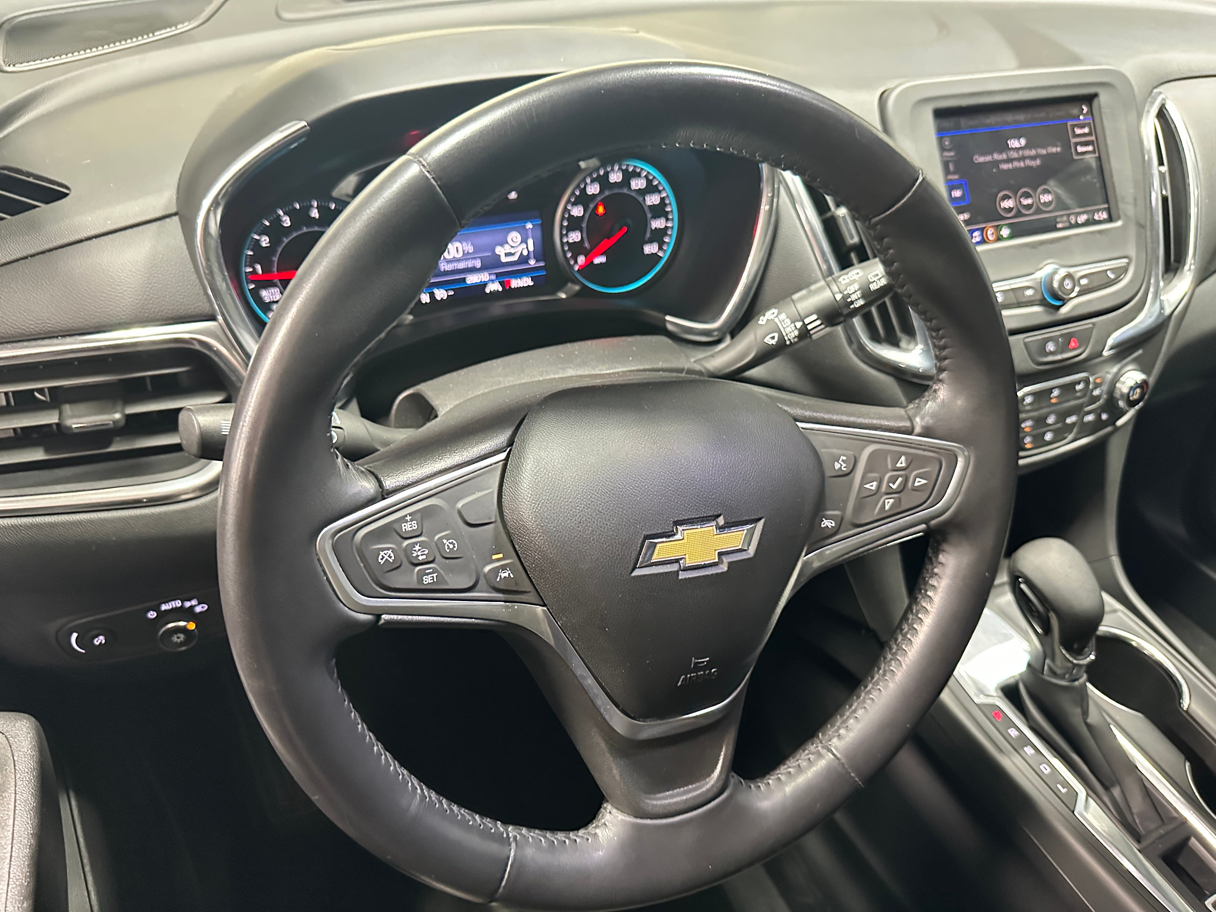 2022 Chevrolet Equinox LT 5